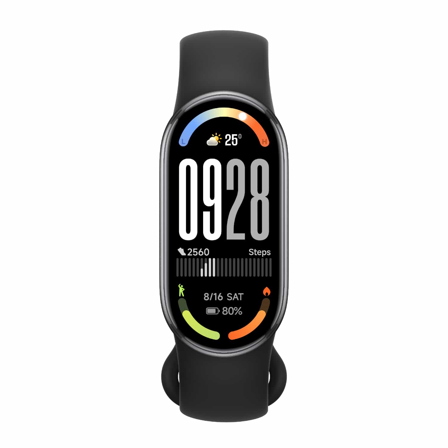 Xiaomi Smart Band 10