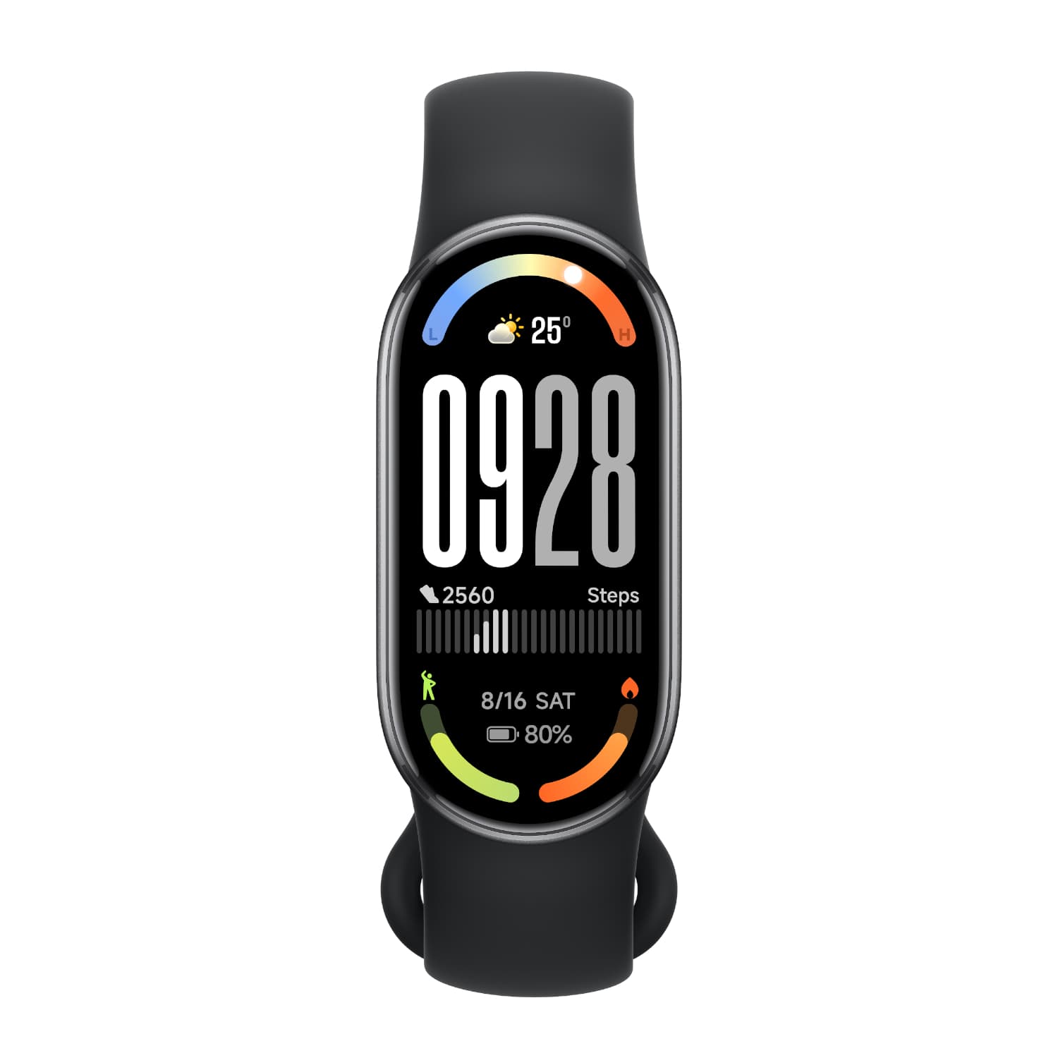 Xiaomi Smart Band 10