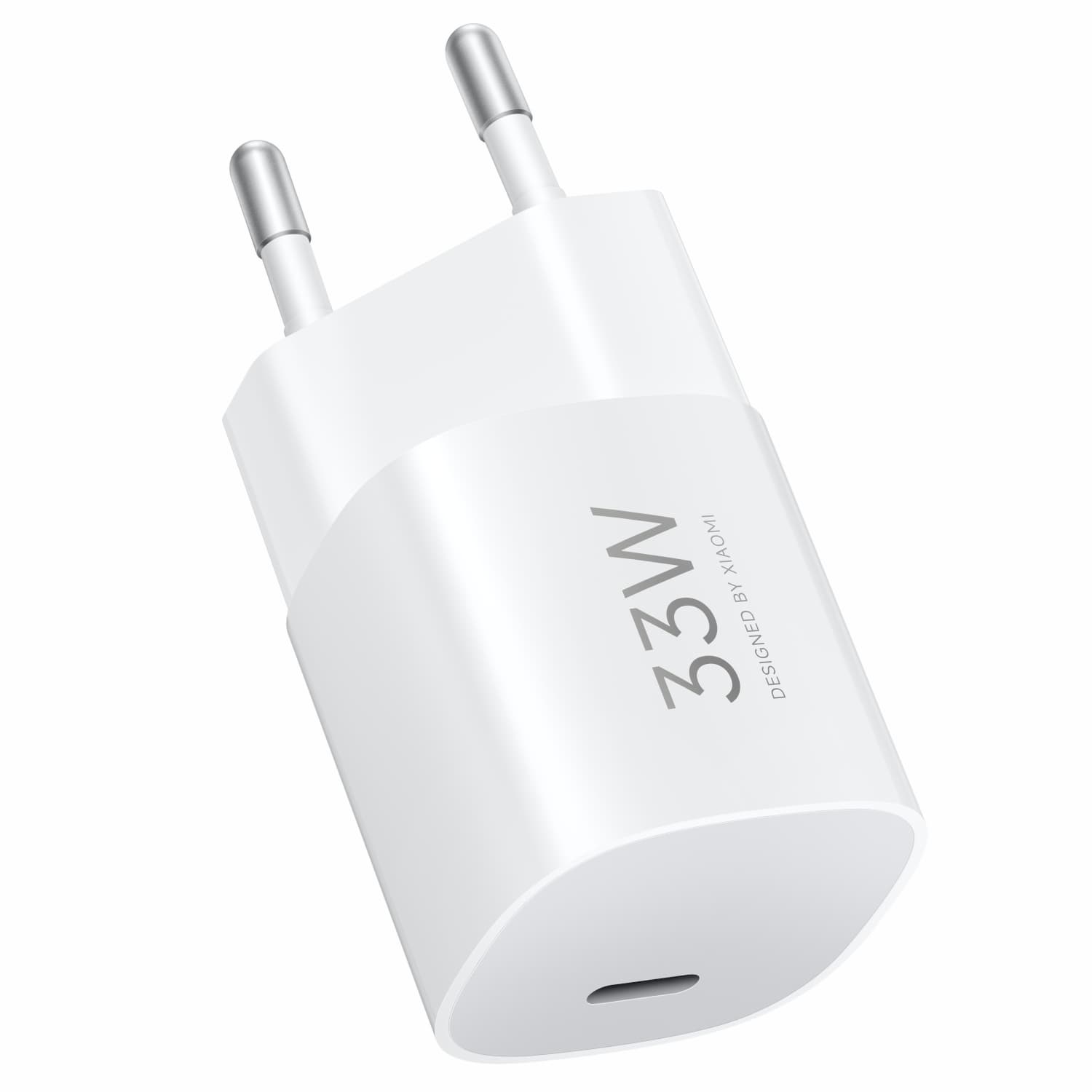 Xiaomi 33W Nano USB Type-C Charger