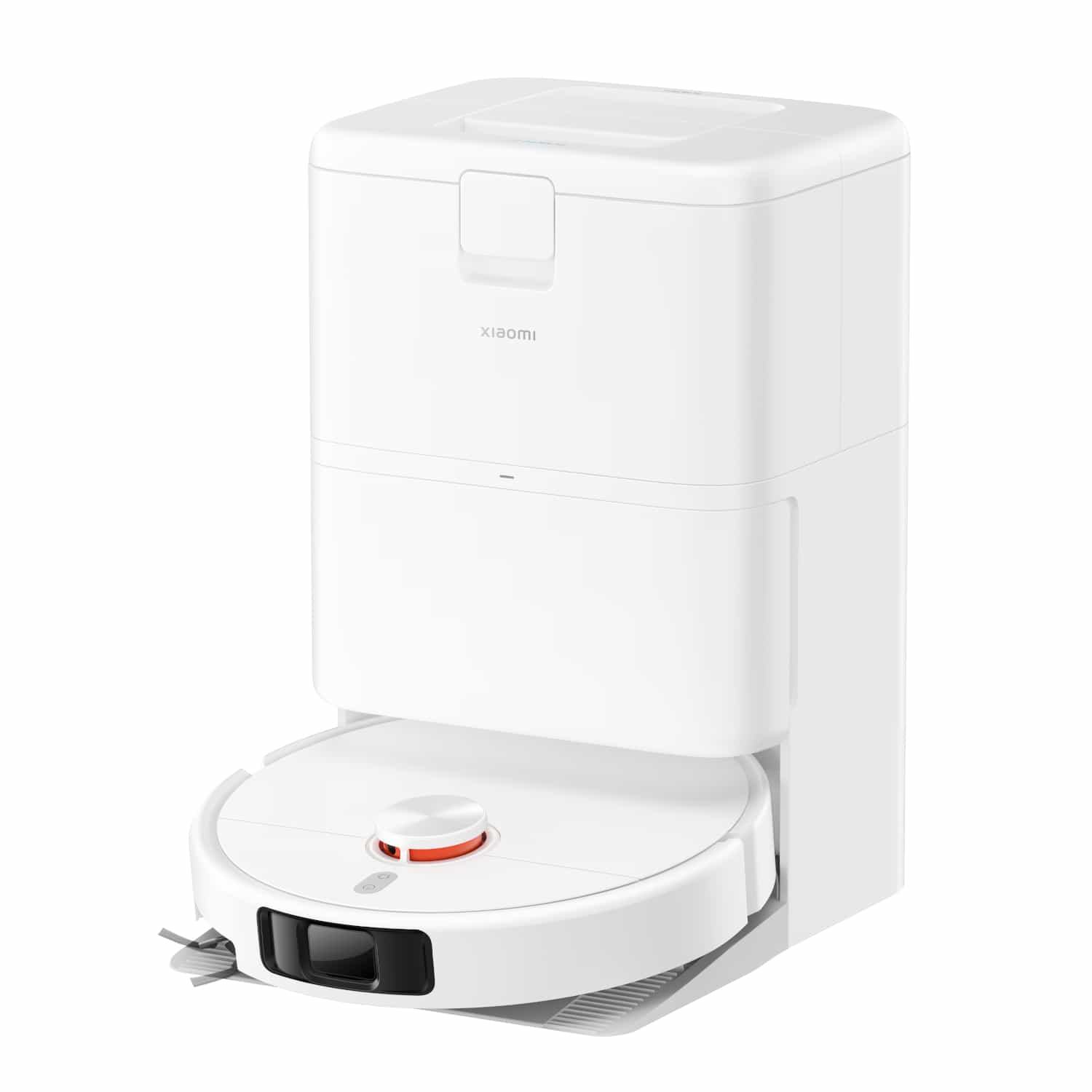 Xiaomi Robot Vacuum H50 Pro
