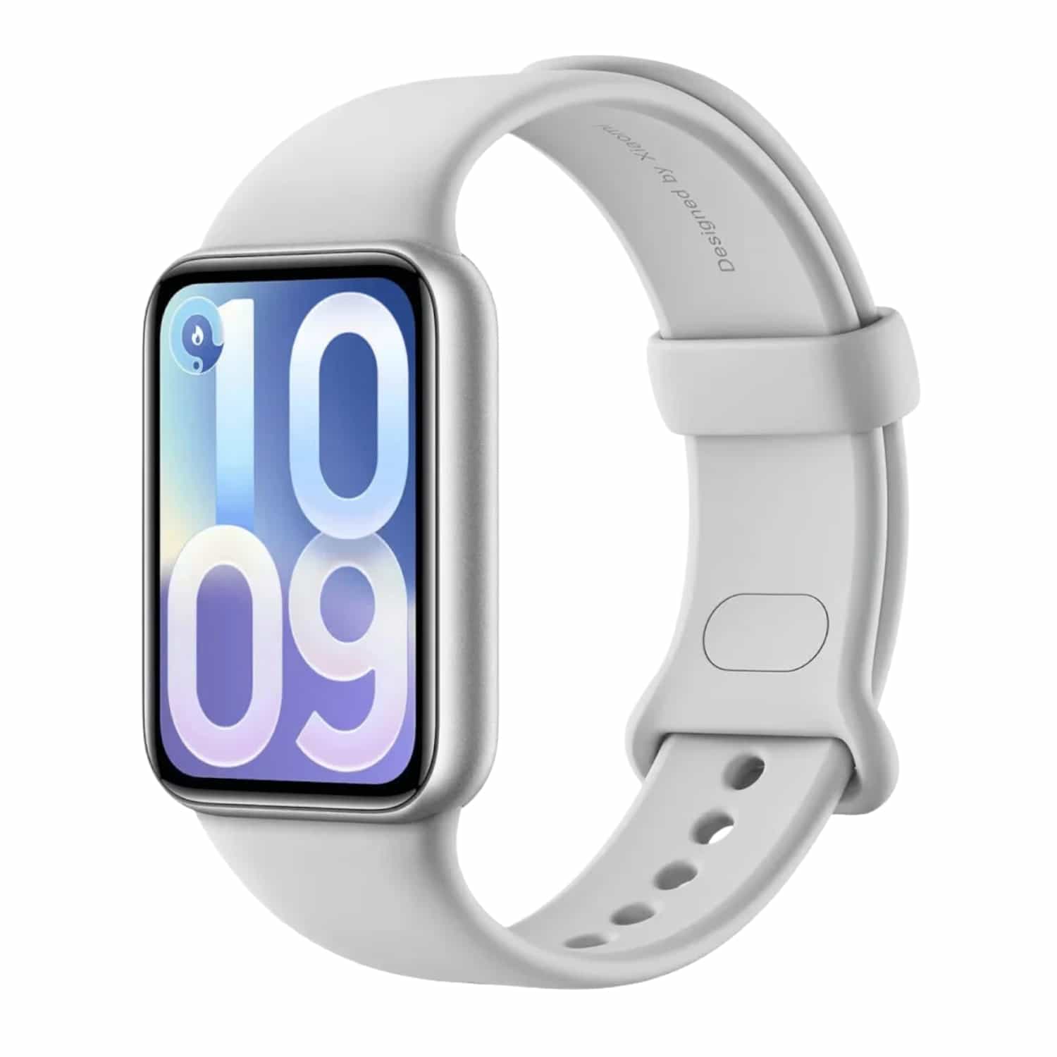 Xiaomi Smart Band 10 Pro – Glacier