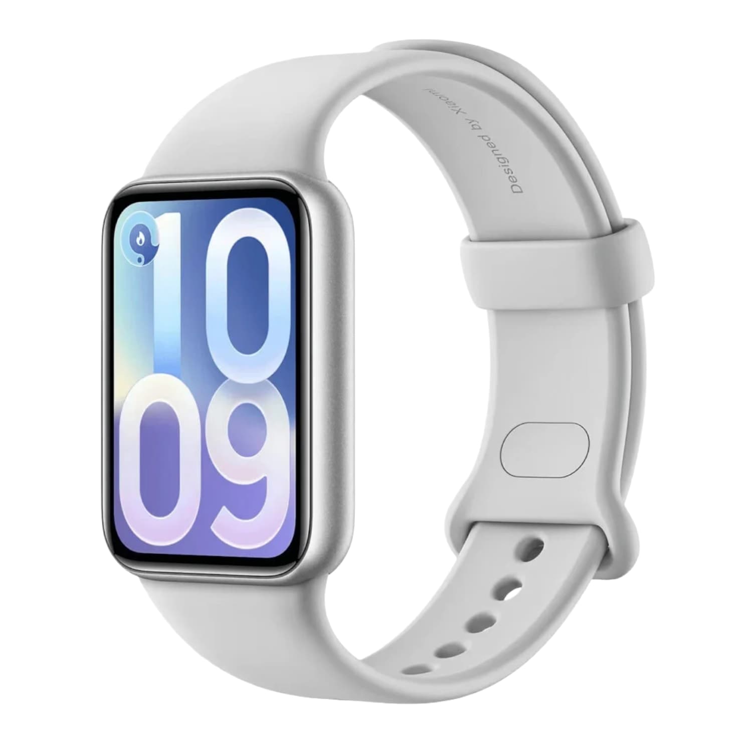 Xiaomi Smart Band 10 Pro – Glacier