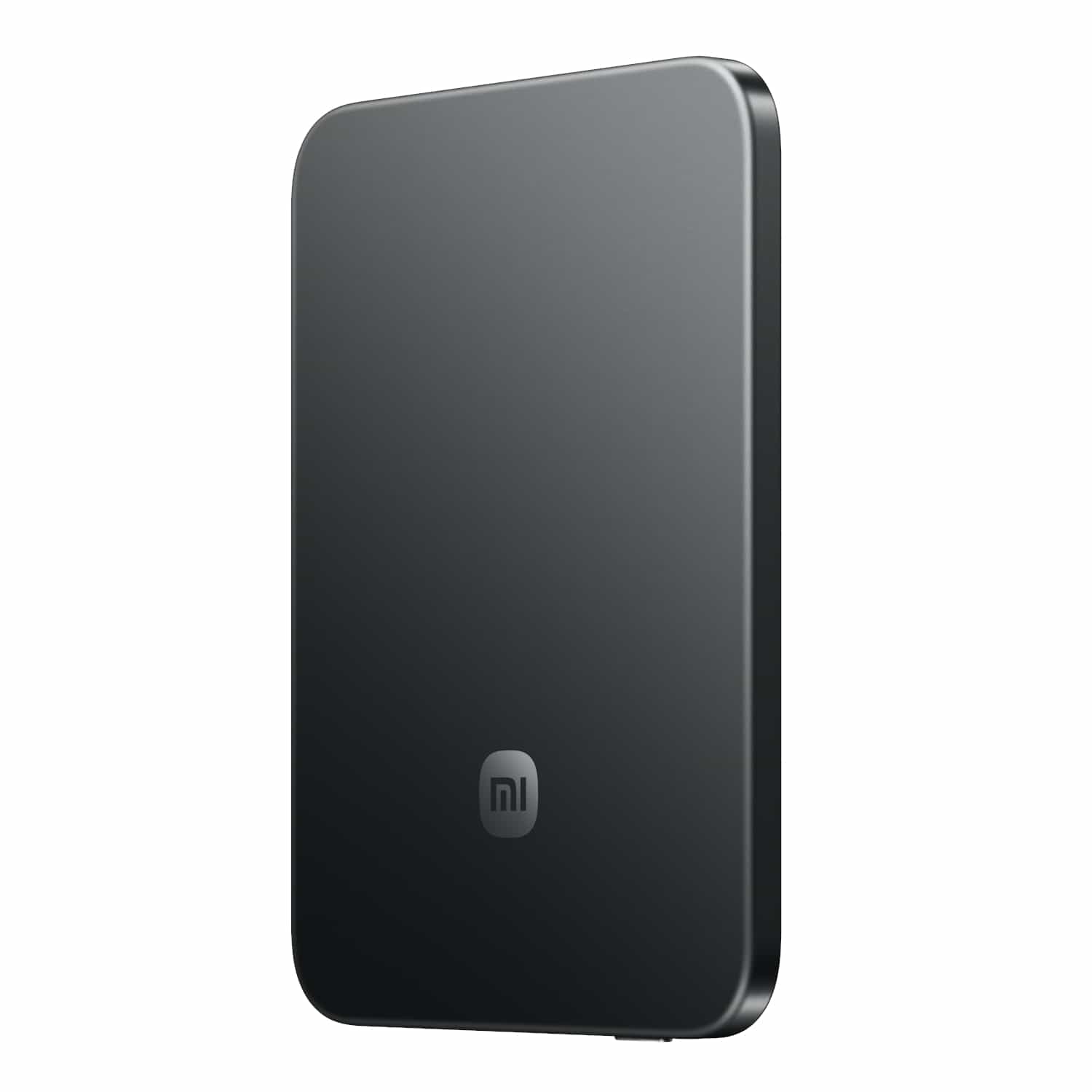 Xiaomi UltraThin Magnetic Power Bank 5000 15W