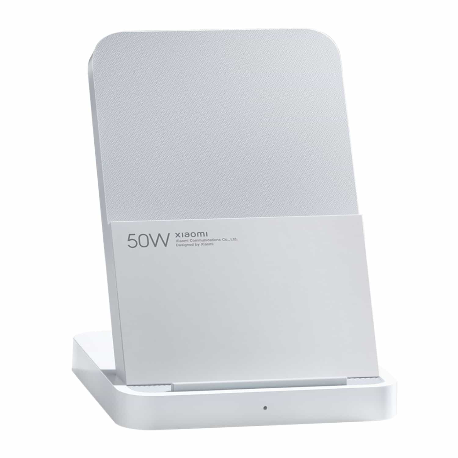 Xiaomi 50W Wireless Charging Stand Pro