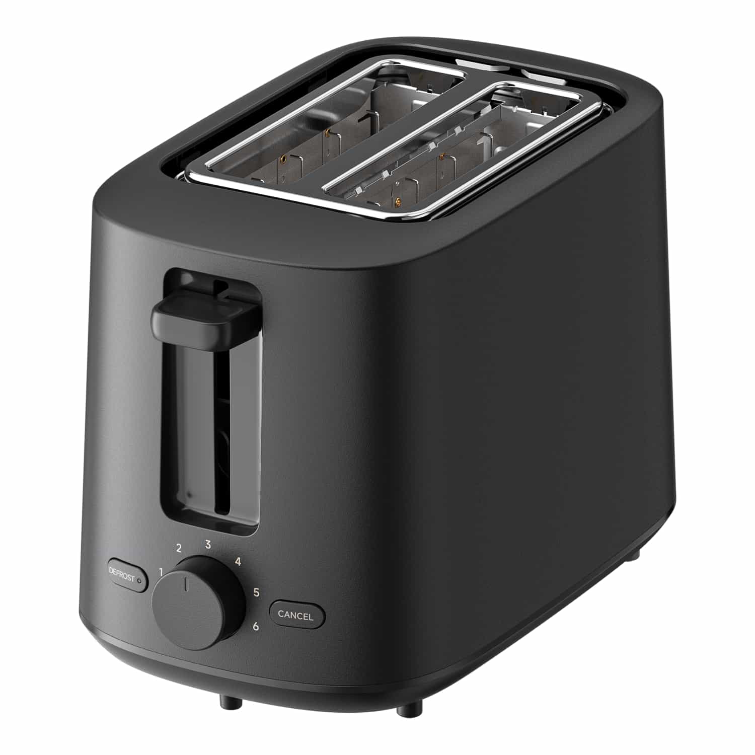 Xiaomi Dual Wide-Slot Toaster