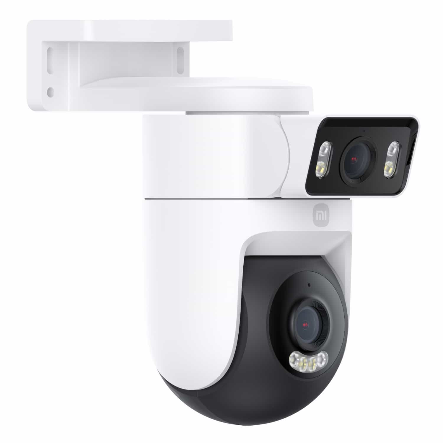 Xiaomi CW500 Dual Outdoor 2.5K Wi-Fi 6 Smart Security Camera