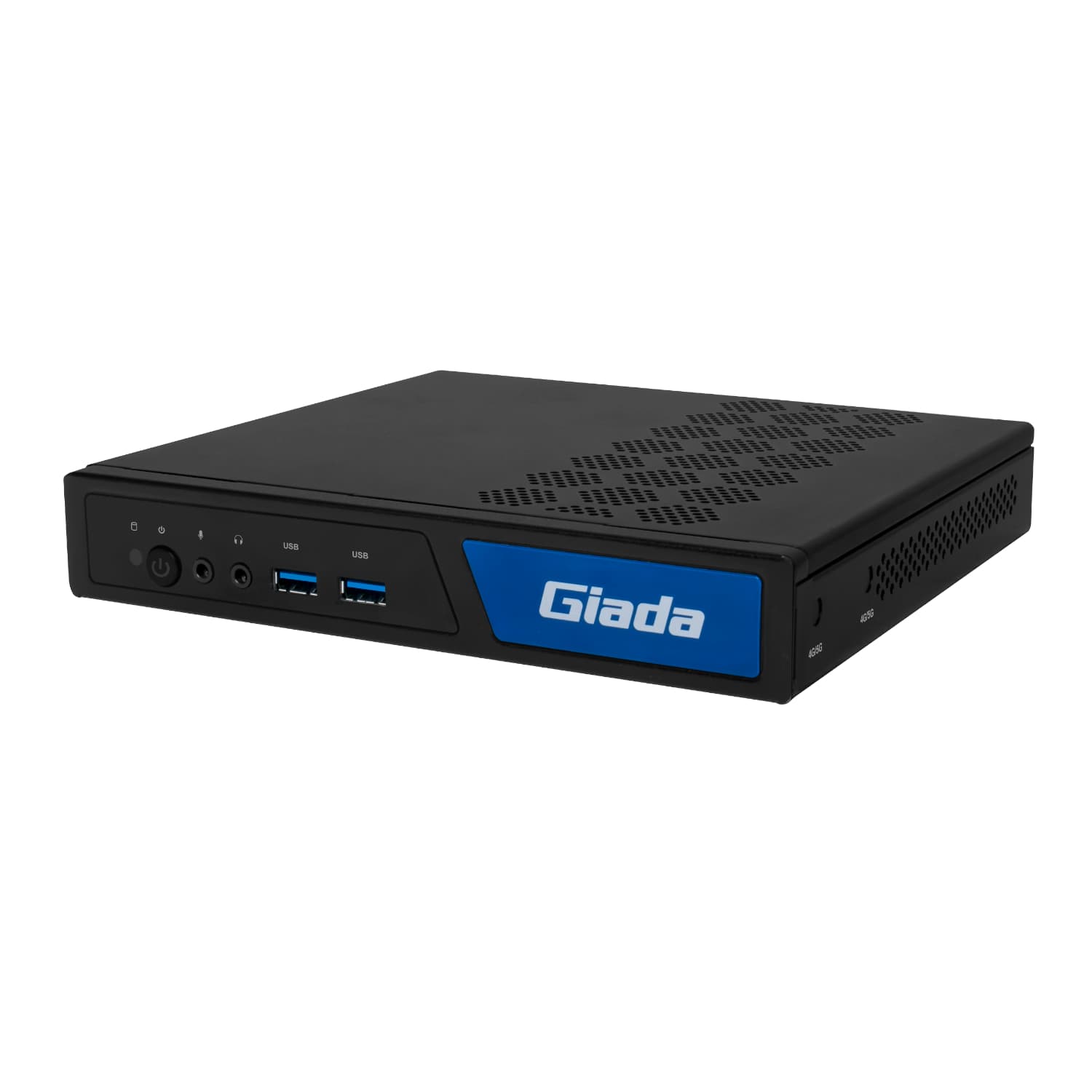 Giada BQ614 B760 Chipset High-end Rich-Client Barebone System