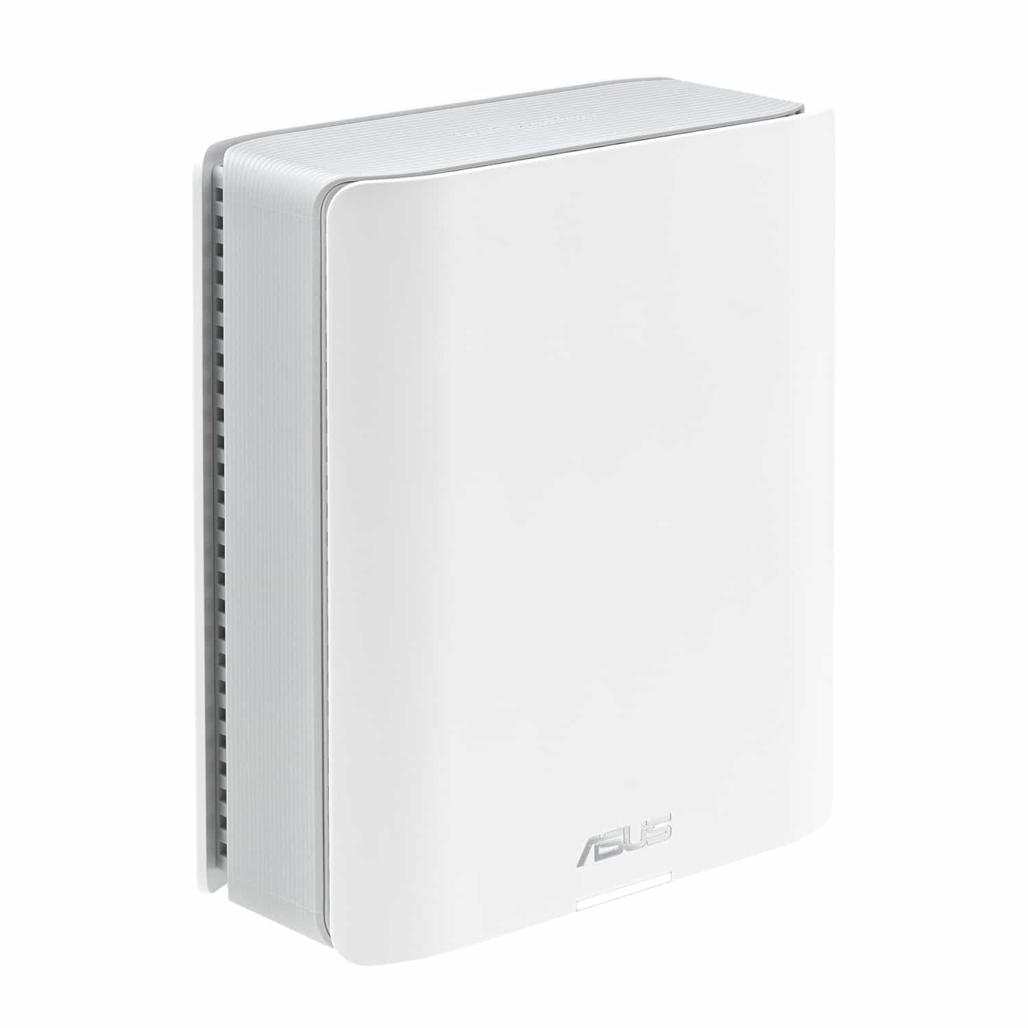 ASUS ZenWiFi BT10 Wi-Fi 7 Tri-Band 10G AiMesh Router Node (1-Pack)