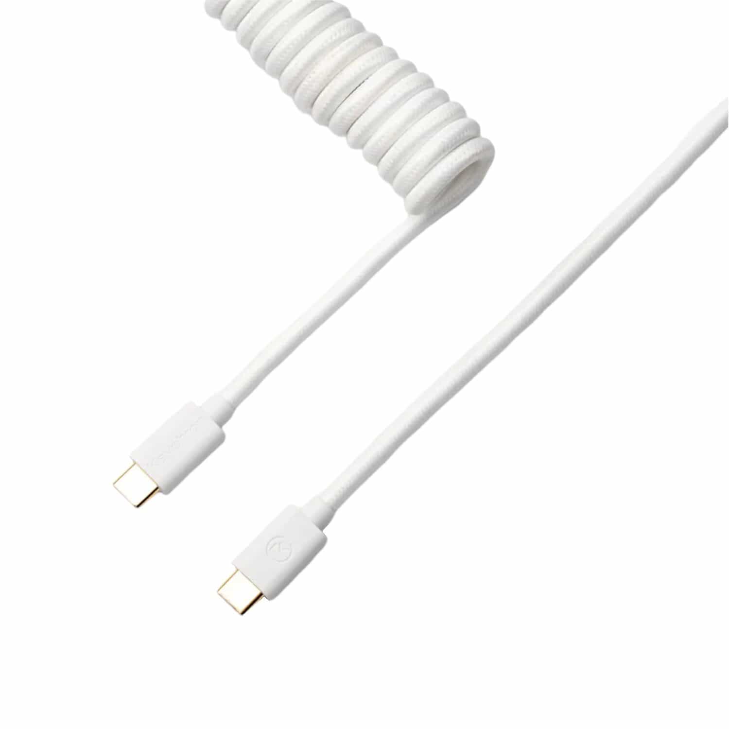 Keychron Coiled Aviator Cable