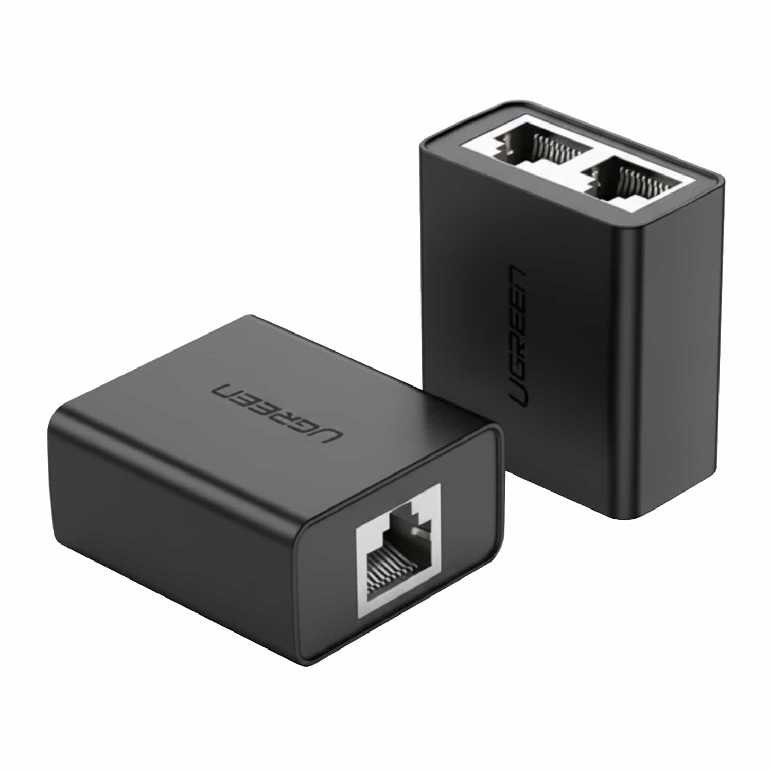 UGREEN RJ45 Splitter Adapter 2 Pack ()