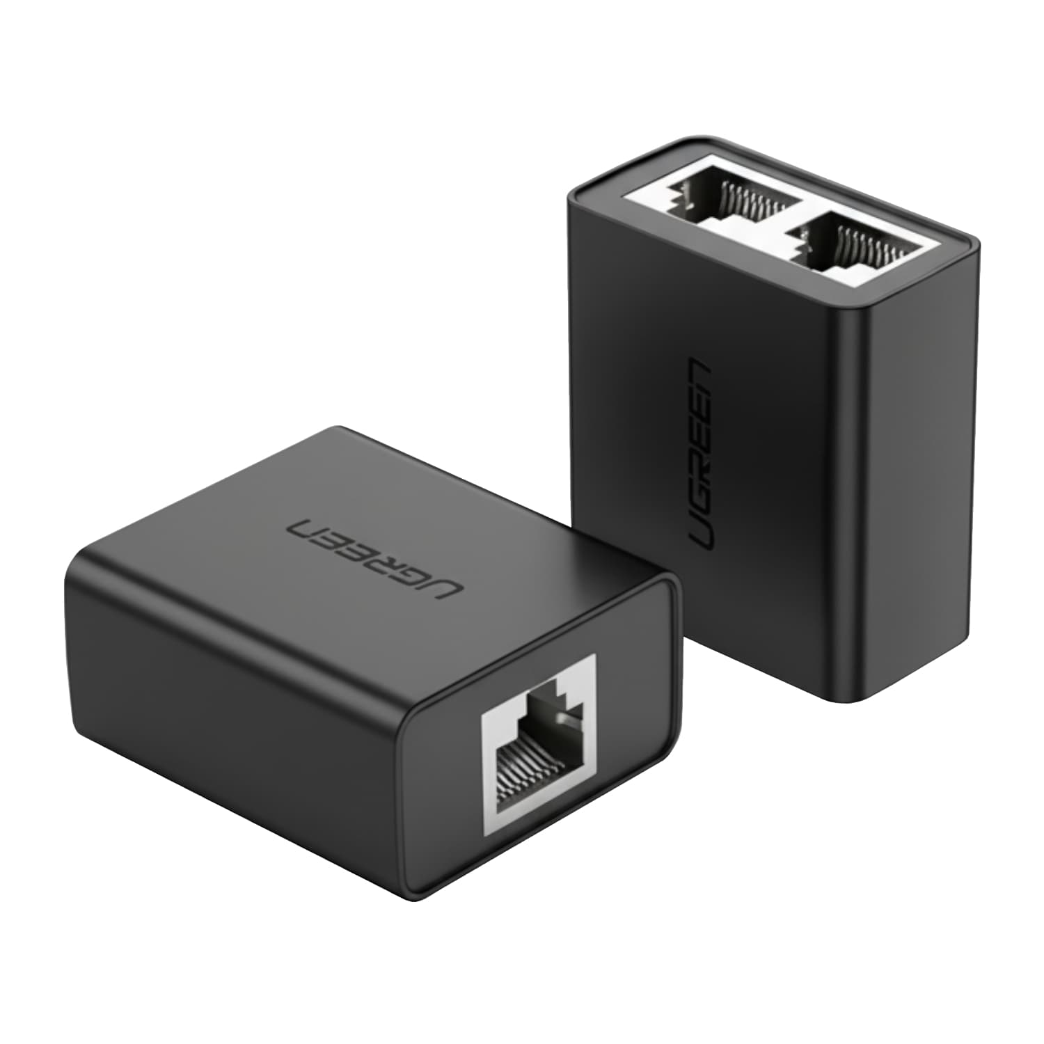 UGREEN RJ45 Splitter Adapter 2 Pack ()