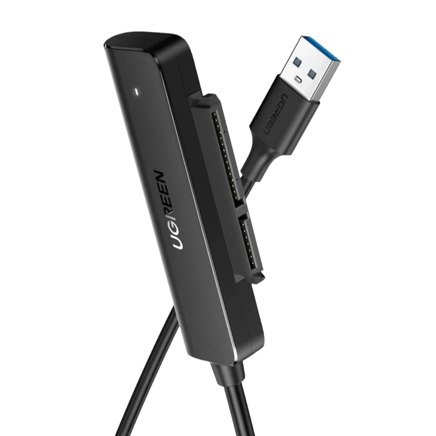UGREEN CM321 USB-A 3.0 to 2.5" SATA Converter