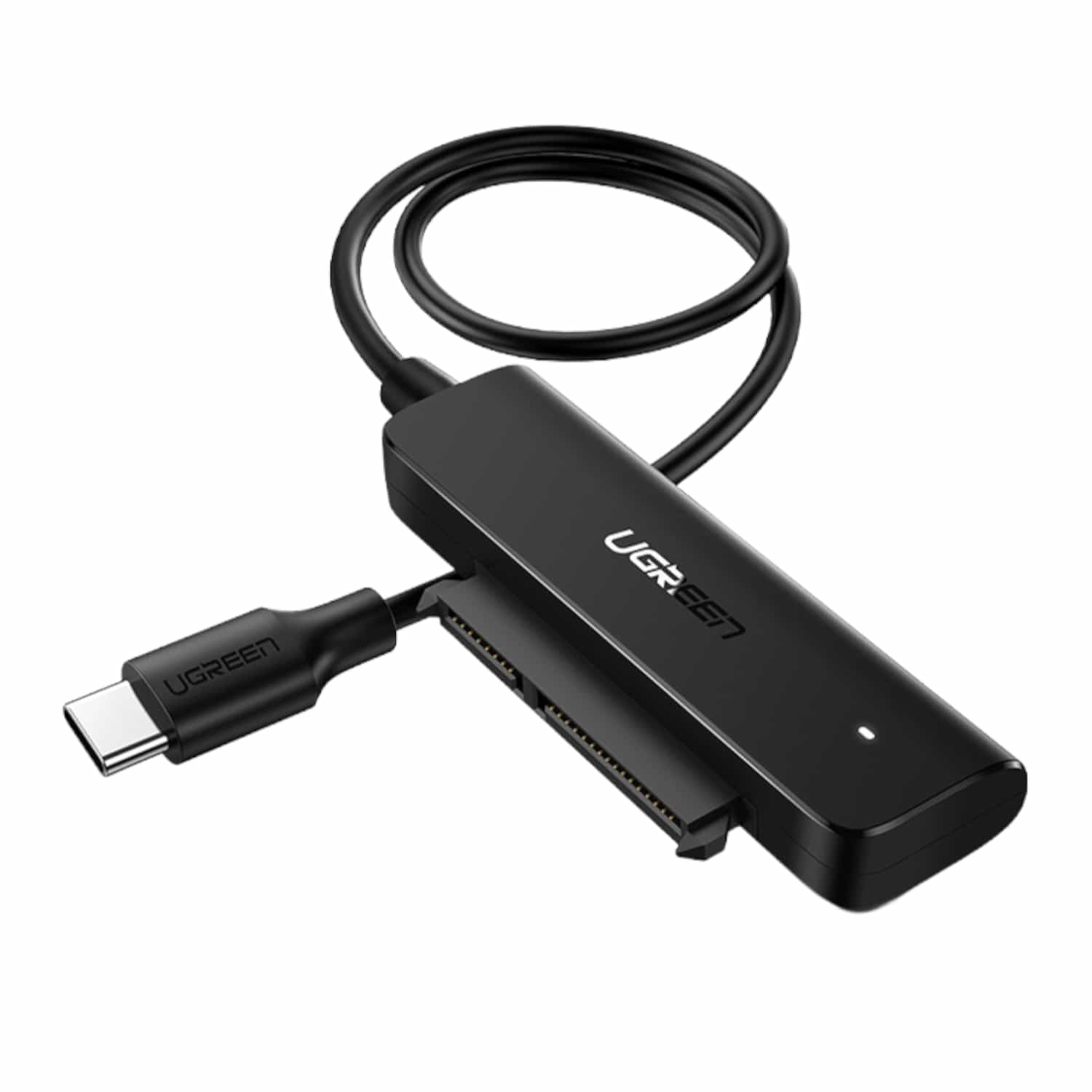 UGREEN CM321 USB Type-C to 2.5" SATA HDD/SSD Converter Cable 5Gbps