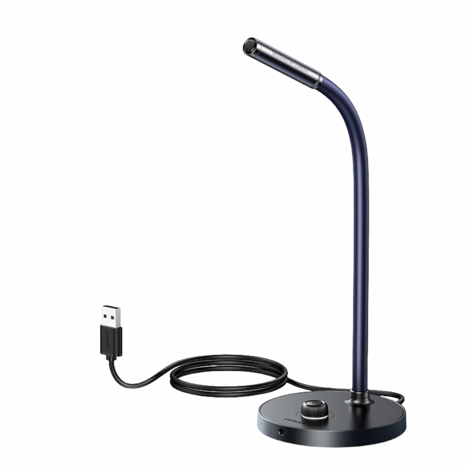 UGREEN USB Desktop Basic Microphone