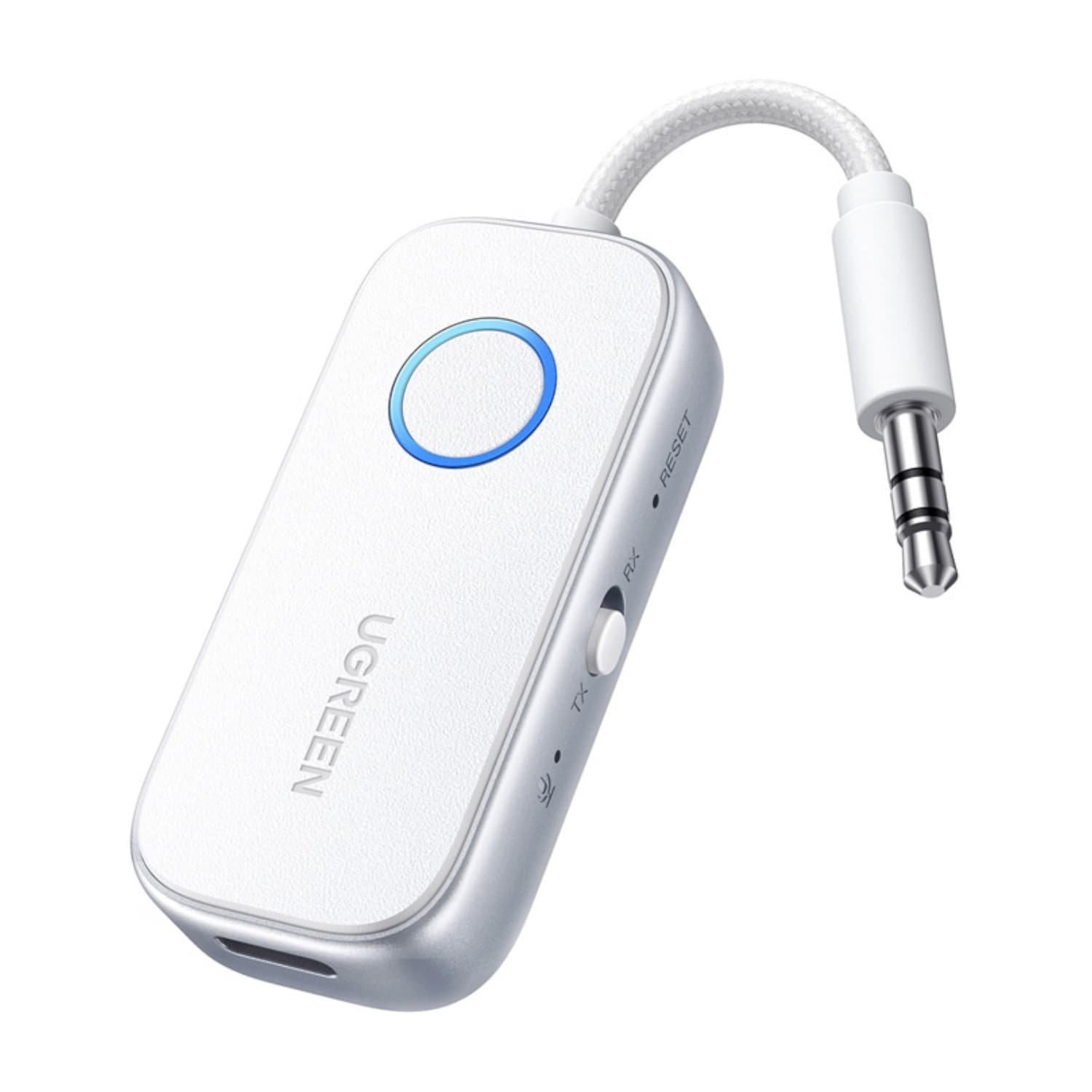 UGREEN 3.5mm Bluetooth 5.4 Audio Receiver/Transmitter