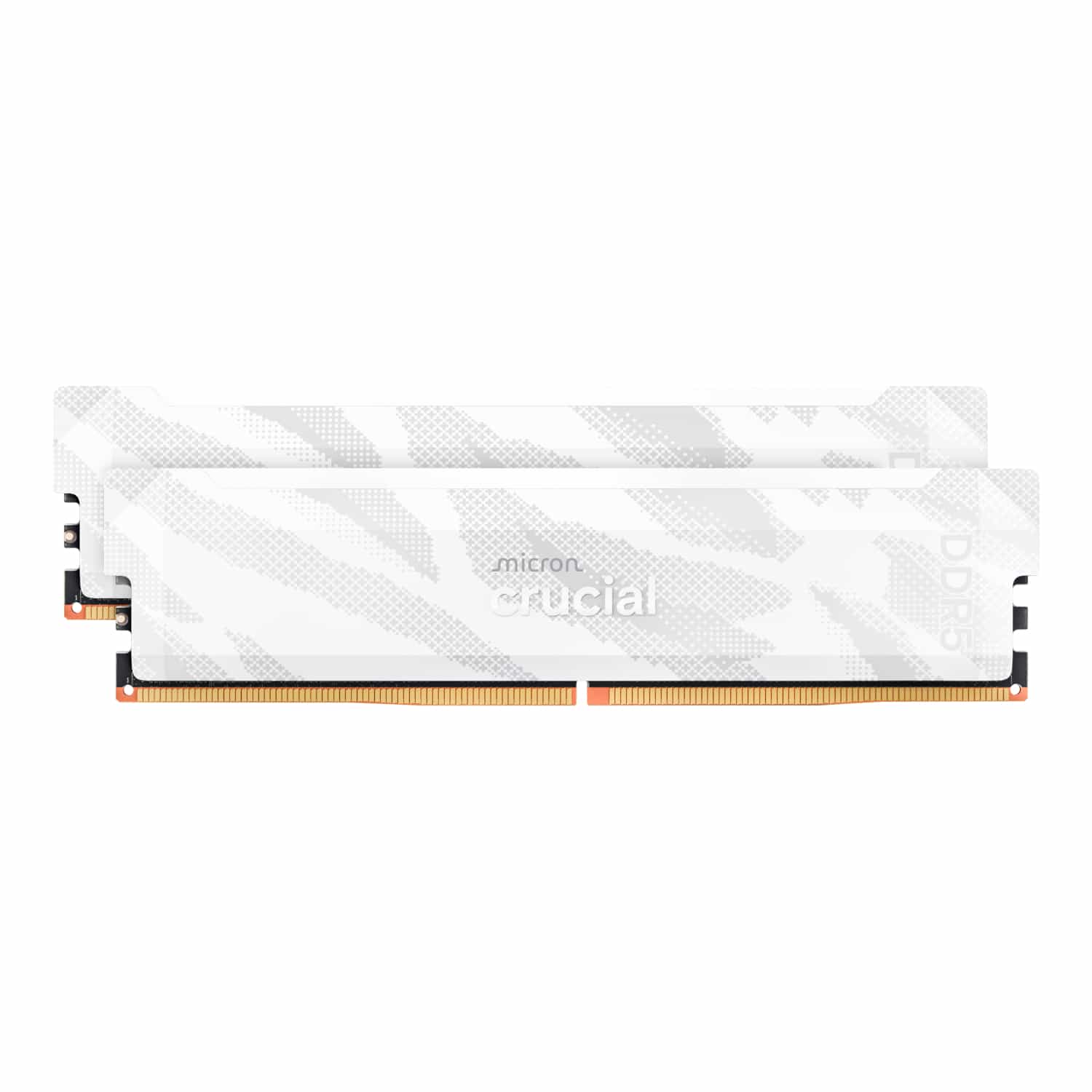 Crucial Pro Overclocking DDR5-6400 Desktop Gaming Memory Kit (16GB x 2)