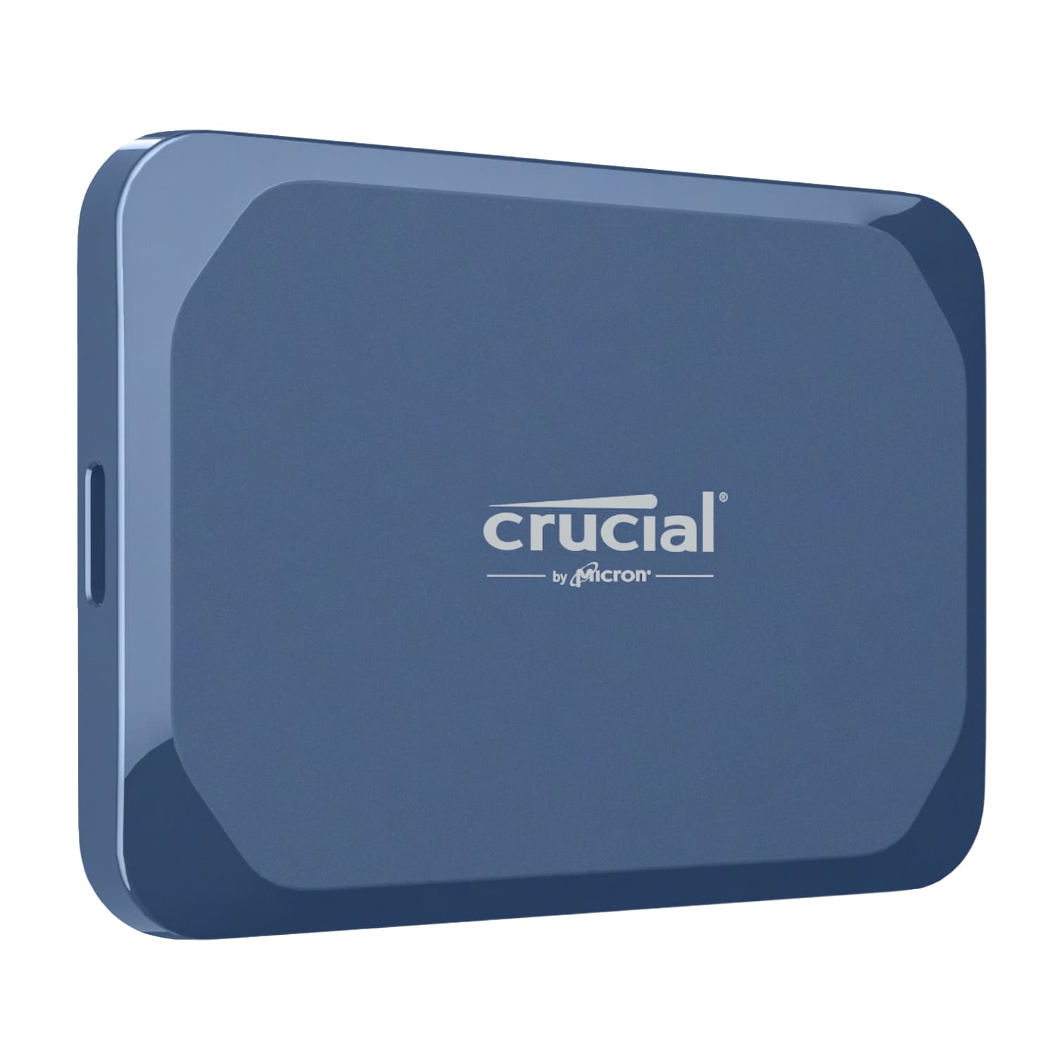 Crucial X10 Type-C Portable SSD