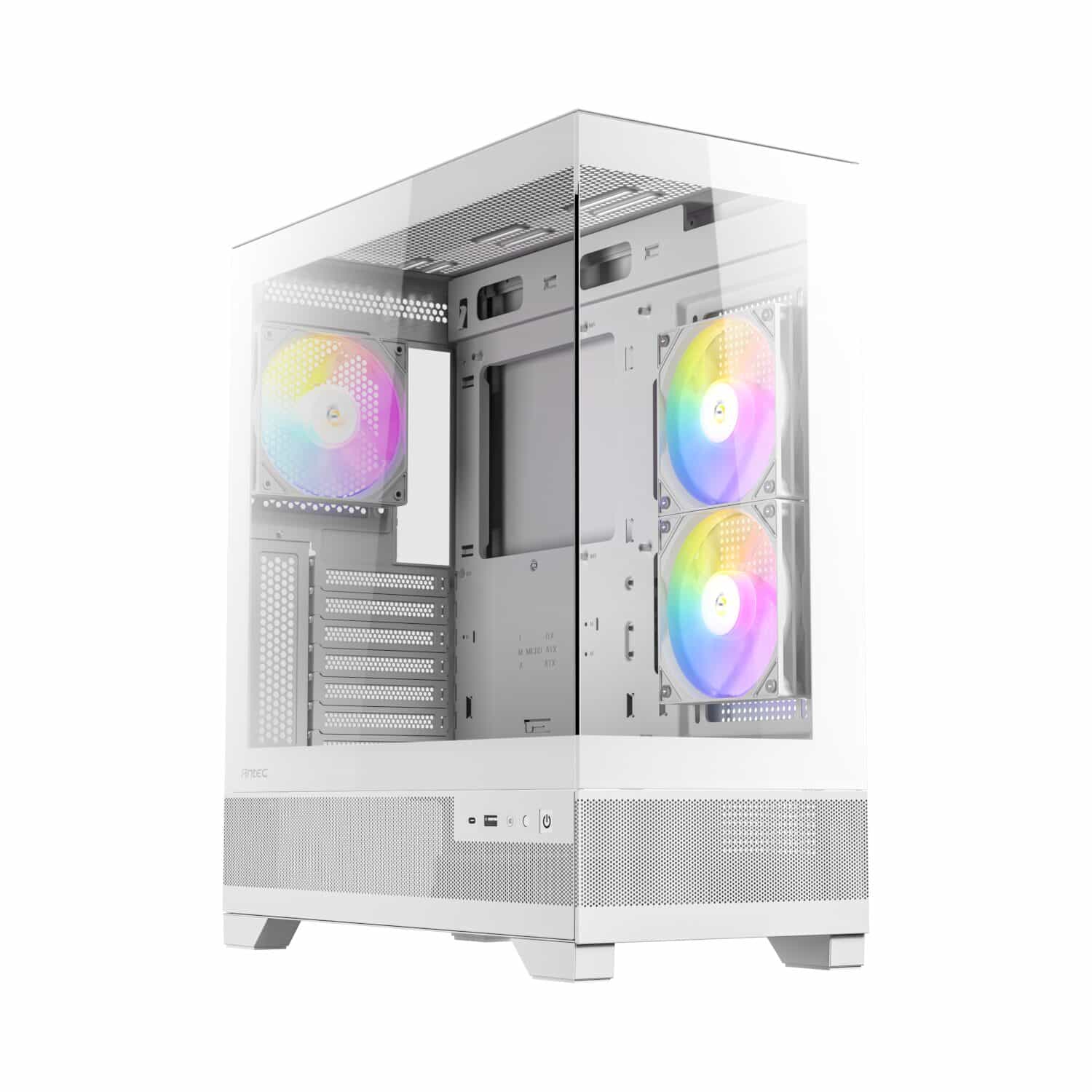 Antec CX700 ARGB Mid-Tower Gaming Chassis