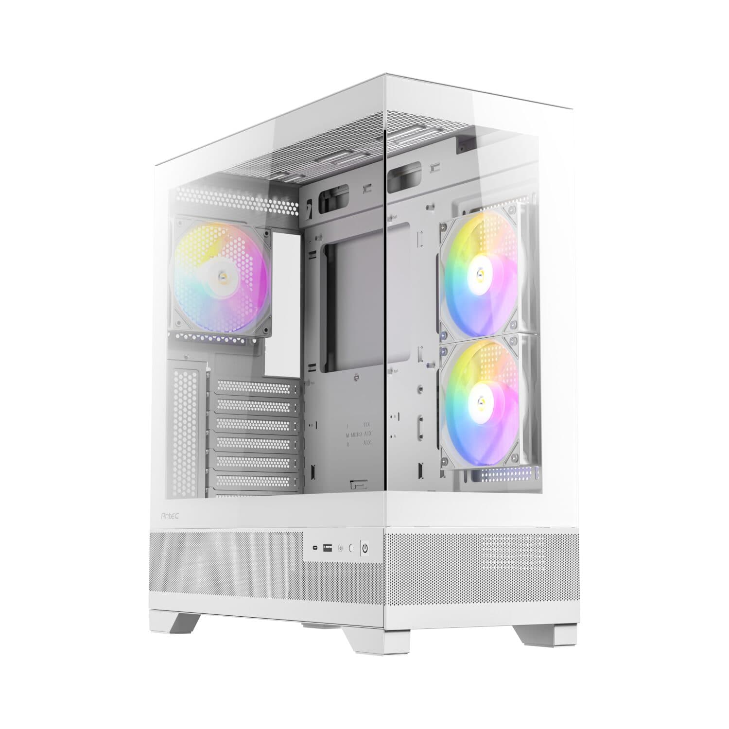 Antec CX700 ARGB Mid-Tower Gaming Chassis