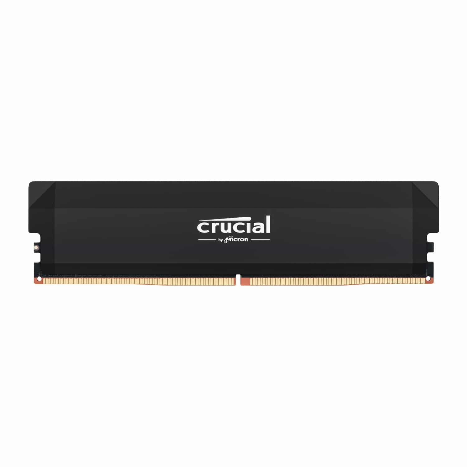 Crucial Pro Overclocking 6400MHz DDR5 Desktop Memory