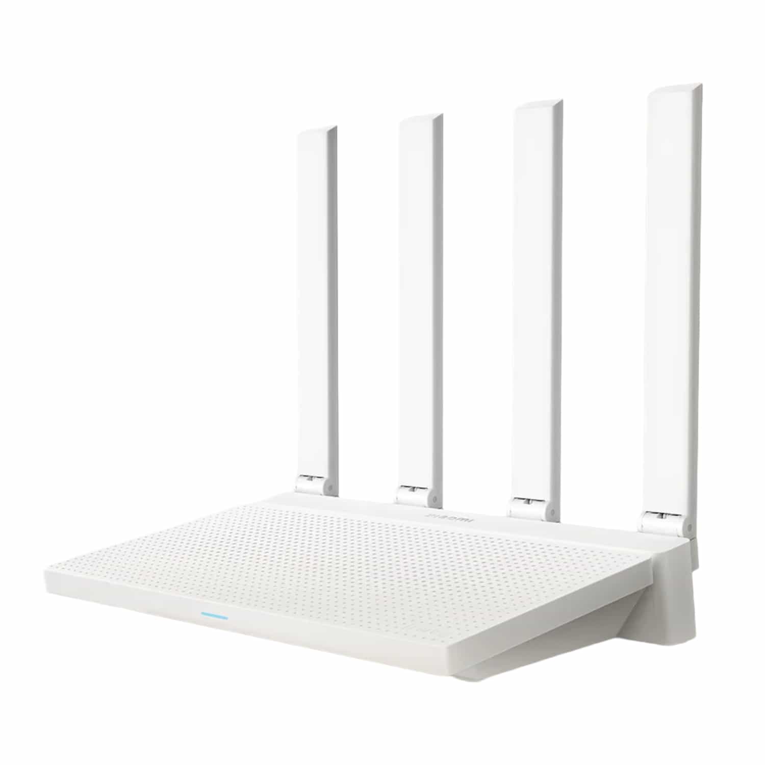 Xiaomi AX3000T Wi-Fi 6 Dual-Band Gigabit Mesh Router