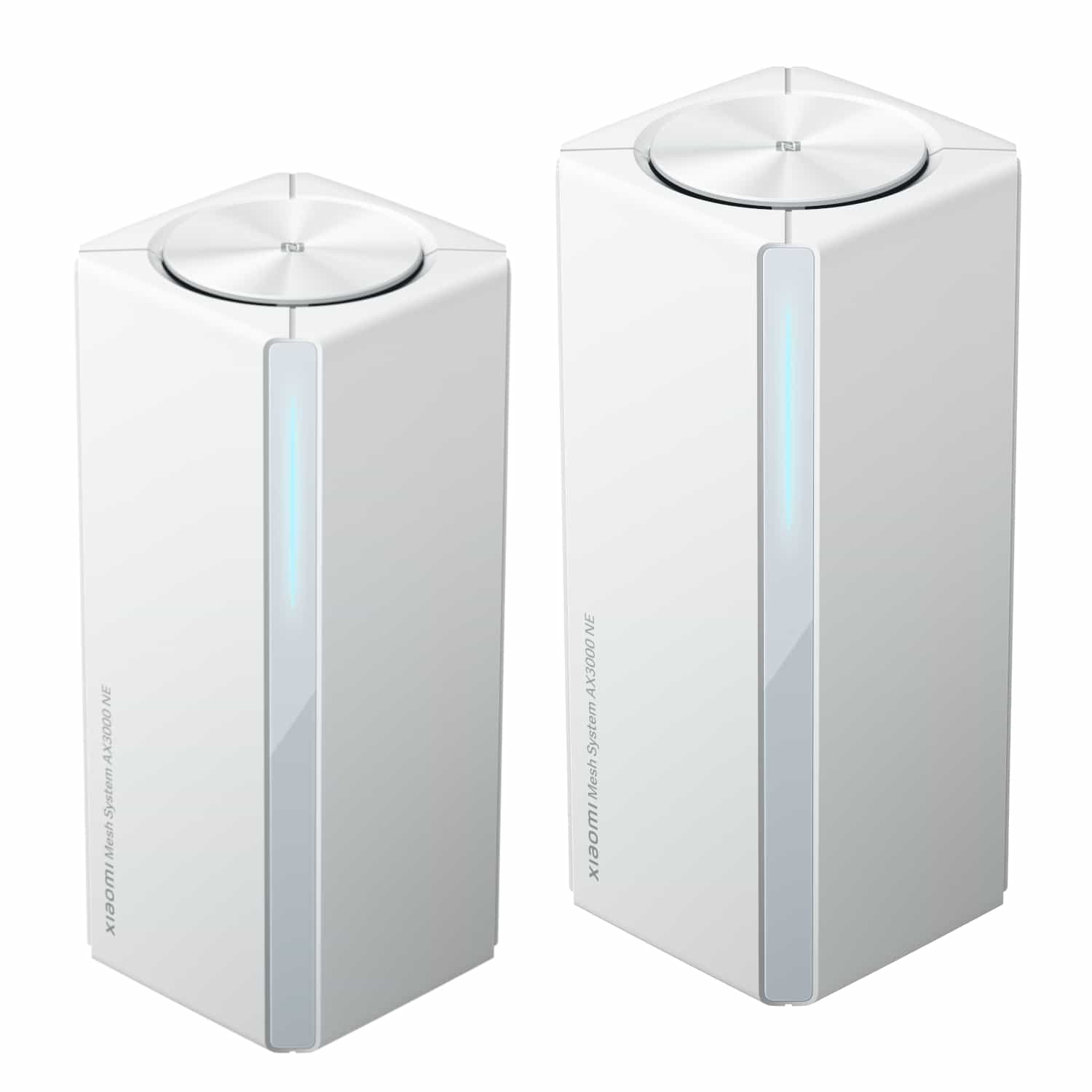 Xiaomi Mesh System AX3000 NE Whole-Home Wi-Fi 6 Router (2-Pack)