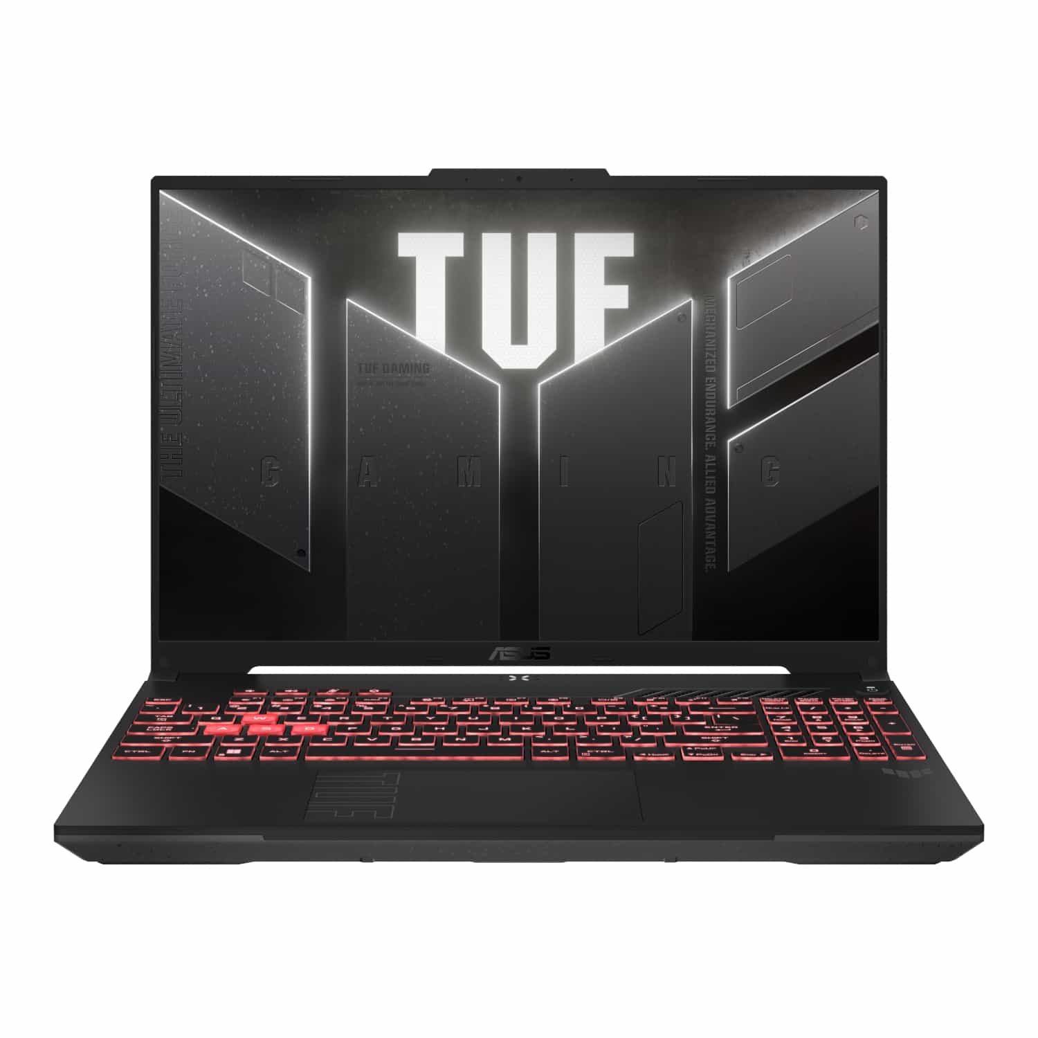 Asus TUF Gaming A16 Gaming Laptop 16″ | Ryzen 7 7445HS | DDR5 | RTX 4050 | 512GB SSD | Windows 11 Home