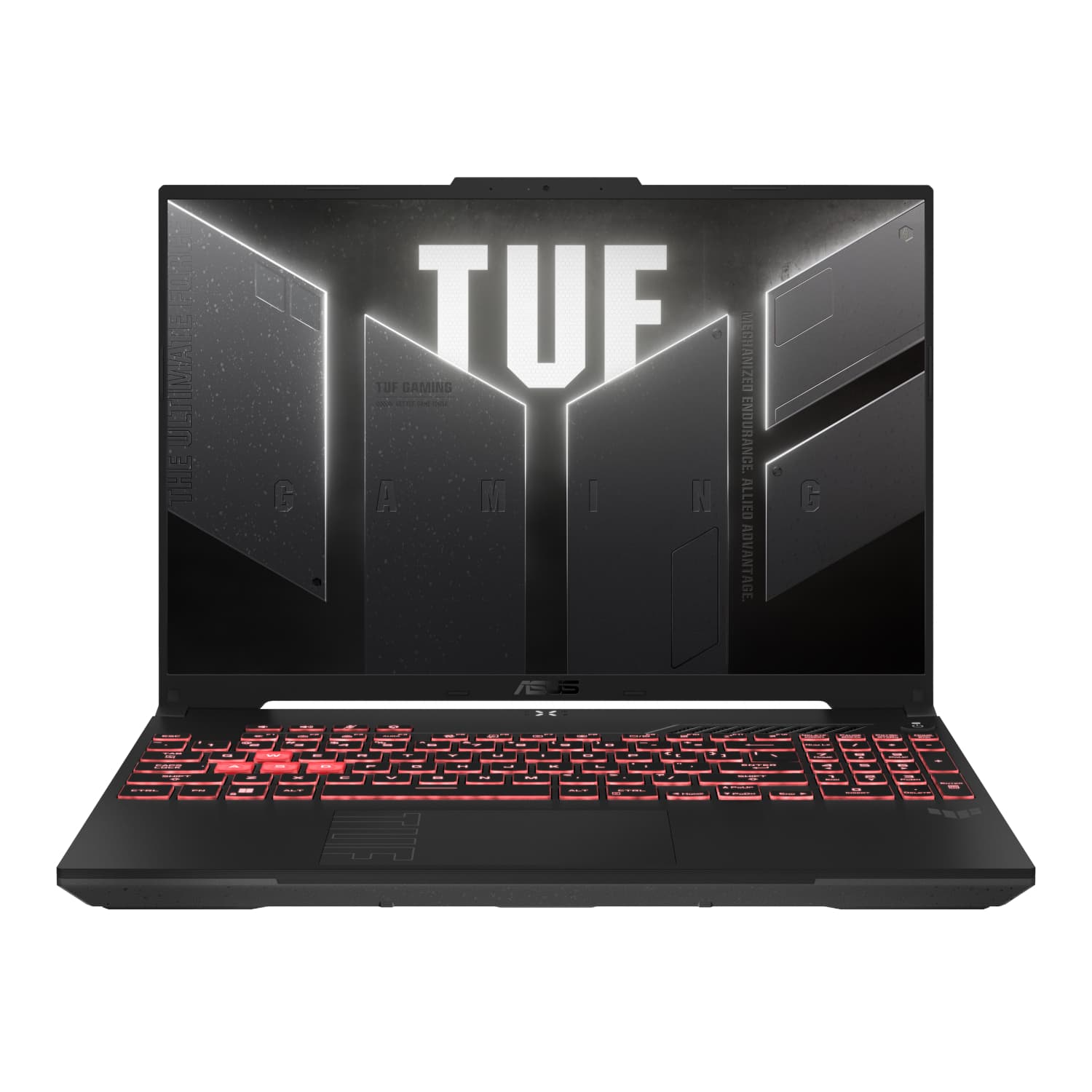 Asus TUF Gaming A16 Gaming Laptop 16″ | Ryzen 7 7445HS | DDR5 | RTX 4050 | 512GB SSD | Windows 11 Home