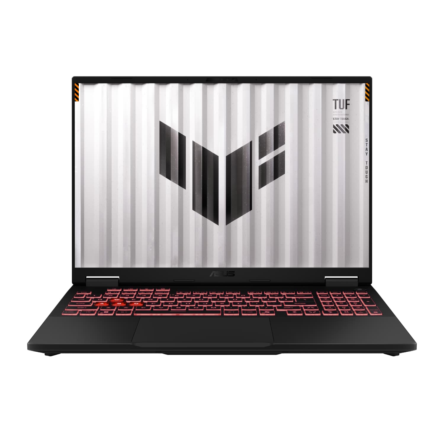 Asus TUF Gaming A16 Gaming Laptop 16″ | Ryzen 7 260 | DDR5 | RTX 5050 | 512GB SSD | Windows 11 Home