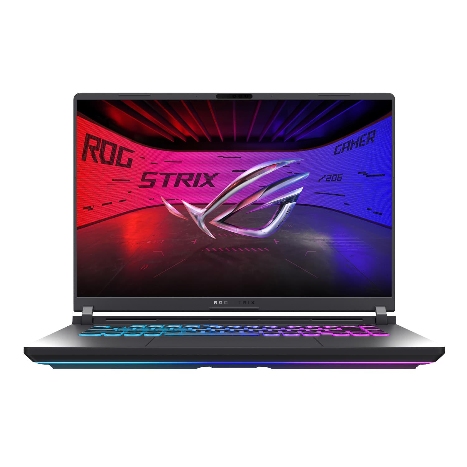 Asus ROG Strix G16 Gaming Laptop 16" | Ultra 9 275HX | DDR5 | RTX 5080 | 1TB SSD | Windows 11 Home
