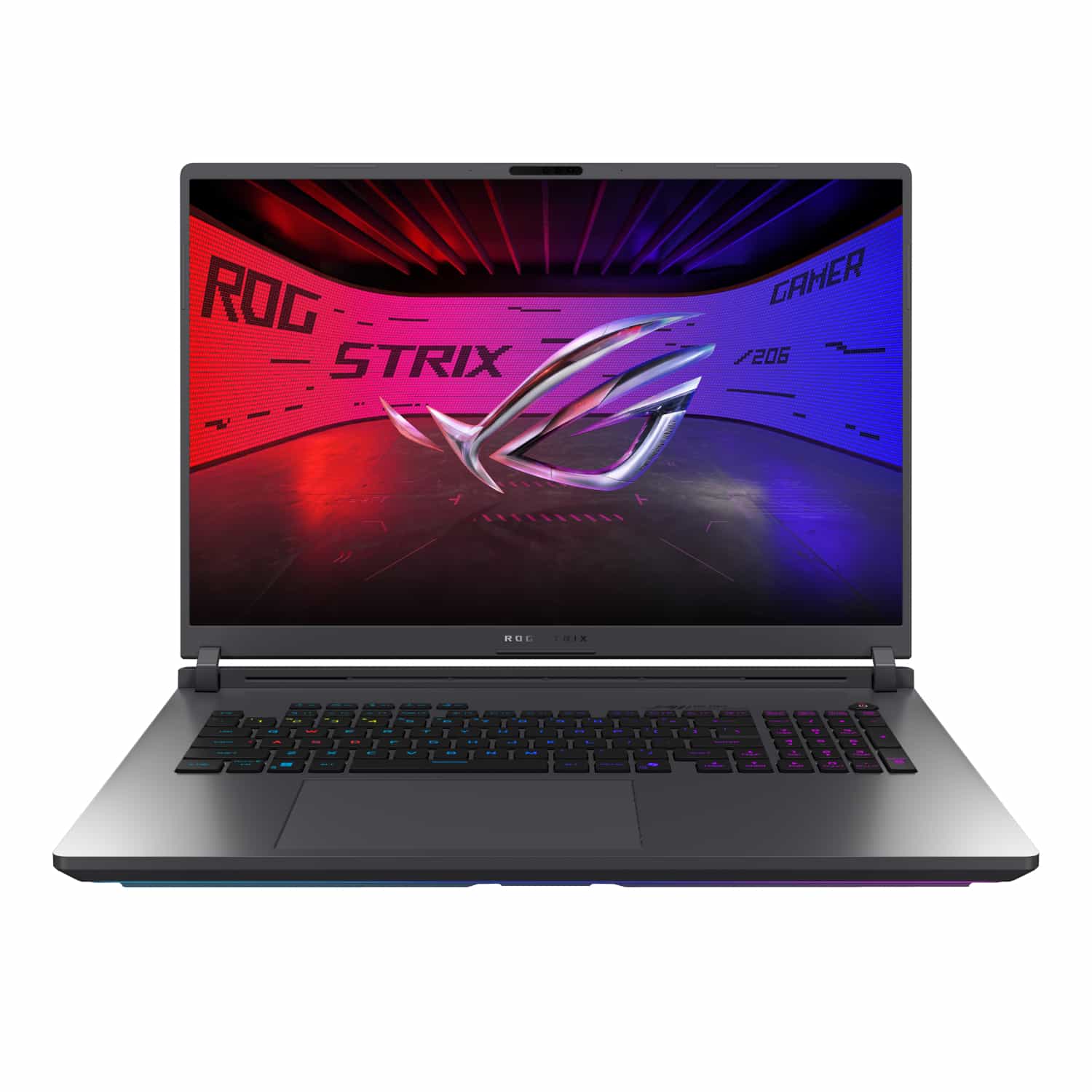 Asus ROG Strix G18 Gaming Laptop 18" | Ultra 9 275HX | DDR5 | RTX 5070Ti | 1TB SSD | Windows 11 Home