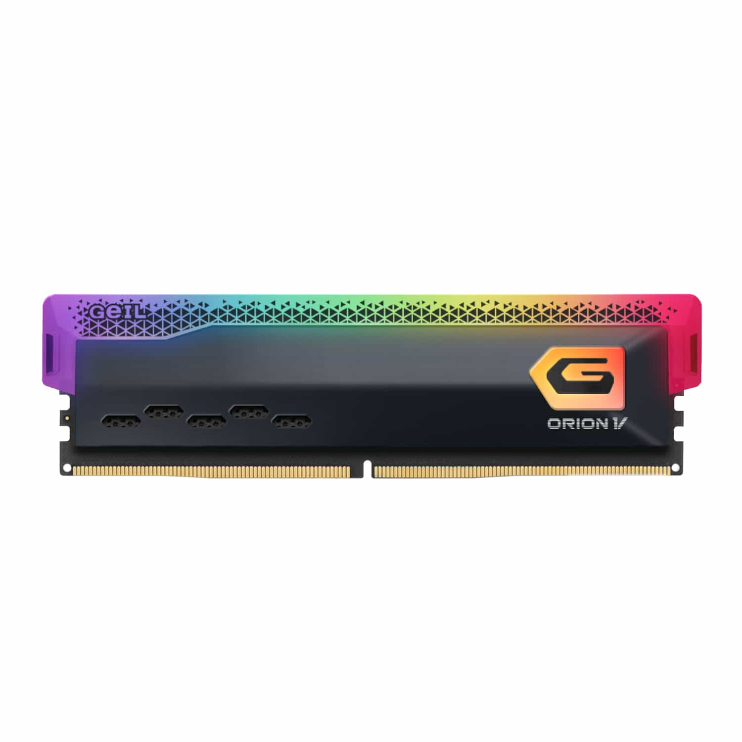 Geil Orion RGB 6000MHz DDR5 Desktop Gaming Memory