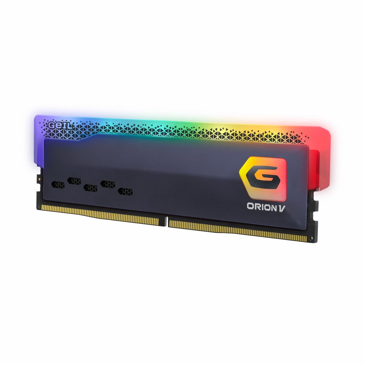 GeIL Orion 6000MHz RGB DDR5 RAM