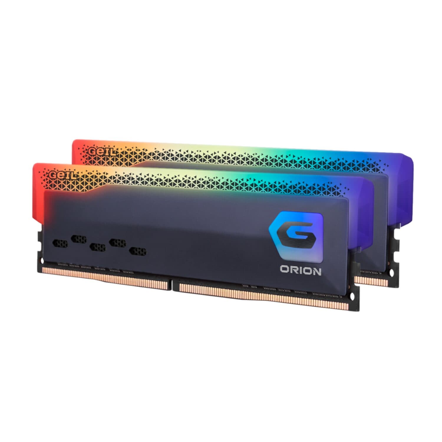 GeIL Orion Kit(2x16GB) 6000MHz RGB DDR5 RAM