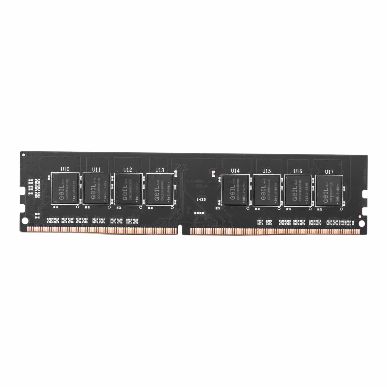 GeIL Pristine DDR4 3200MHz Desktop Memory