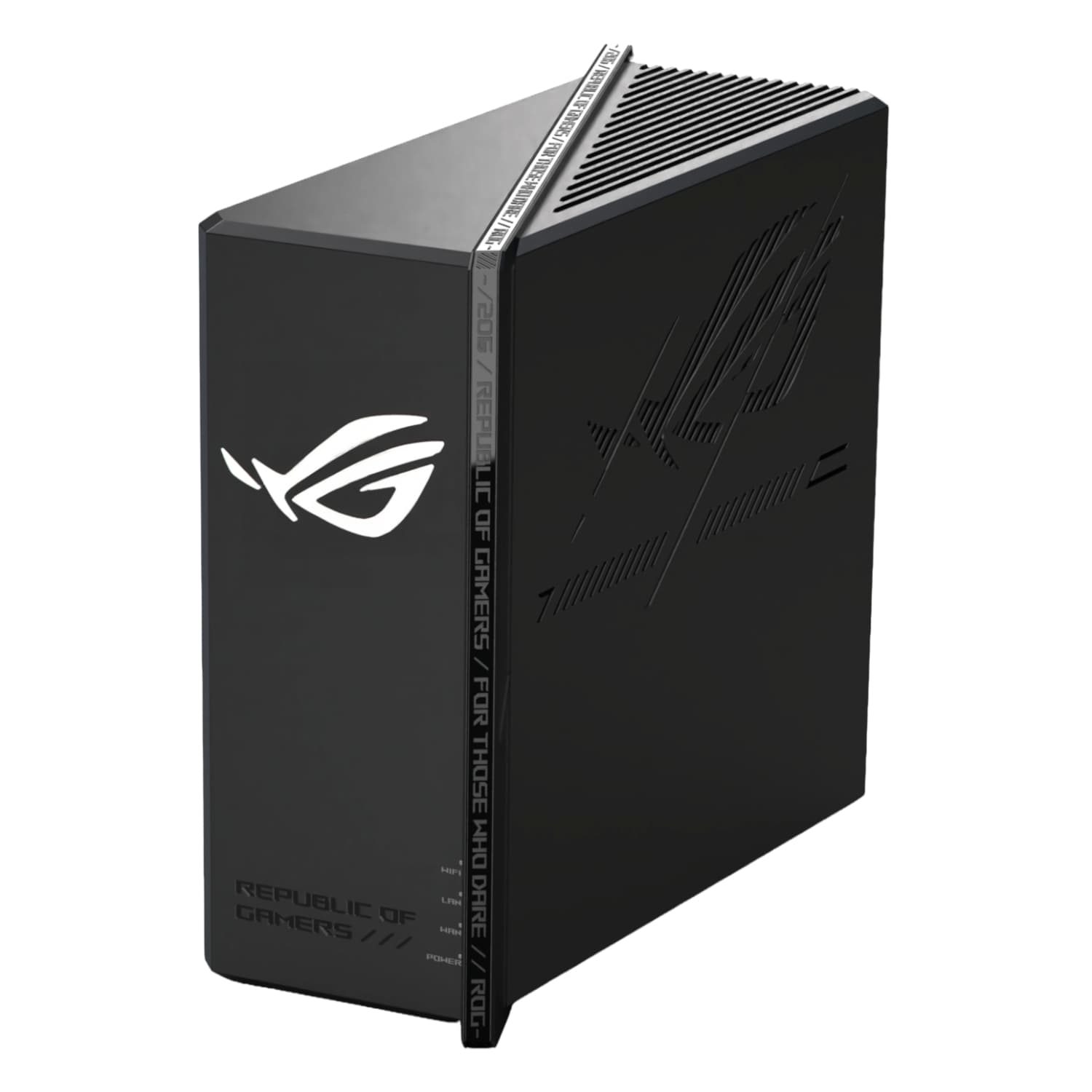ASUS ROG BE18000 Wi-Fi 7 Tri-Band Gaming Router with AiMesh