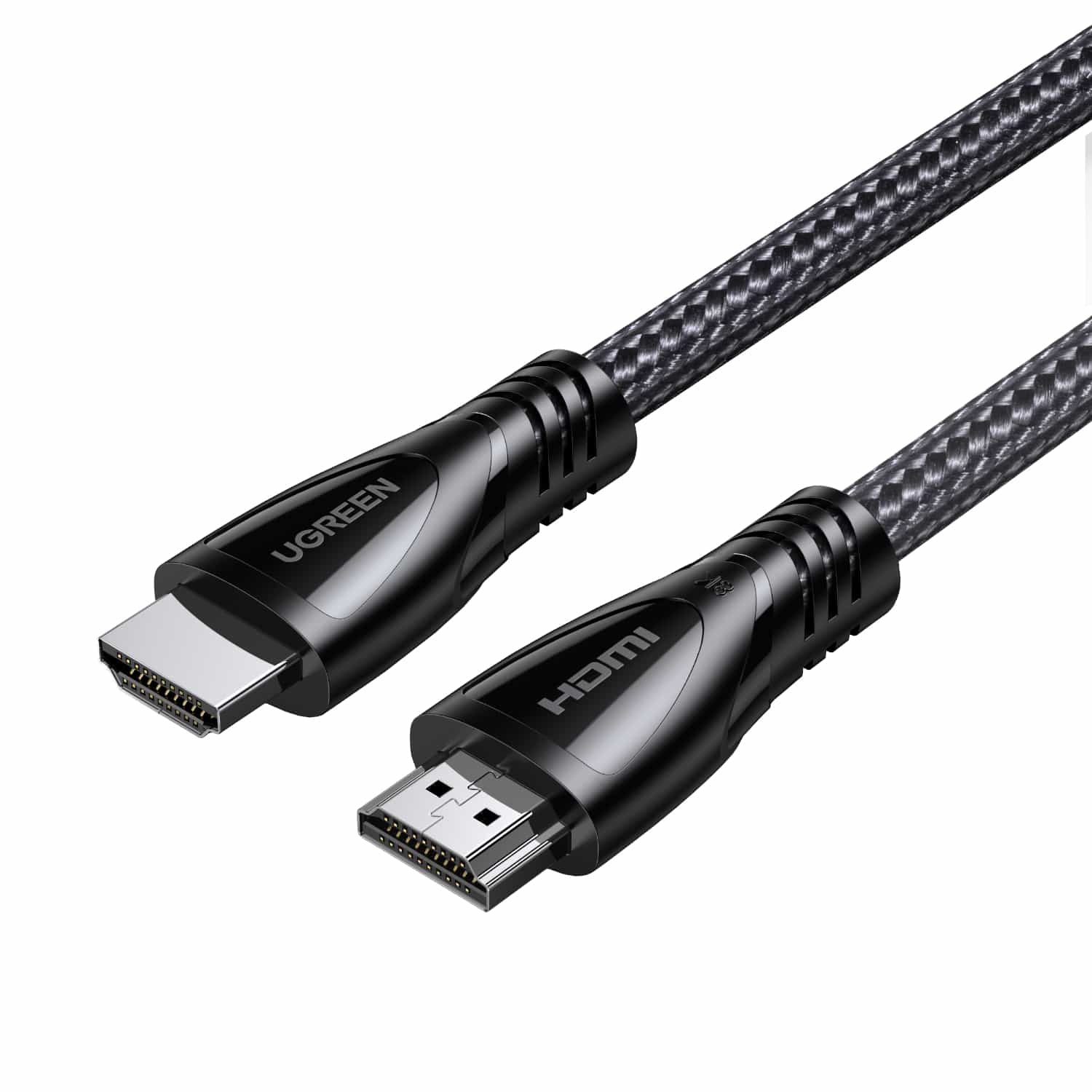 UGREEN HDMI 2.1 Male to Male Cable 3M (8K@60Hz | 4K@120Hz)