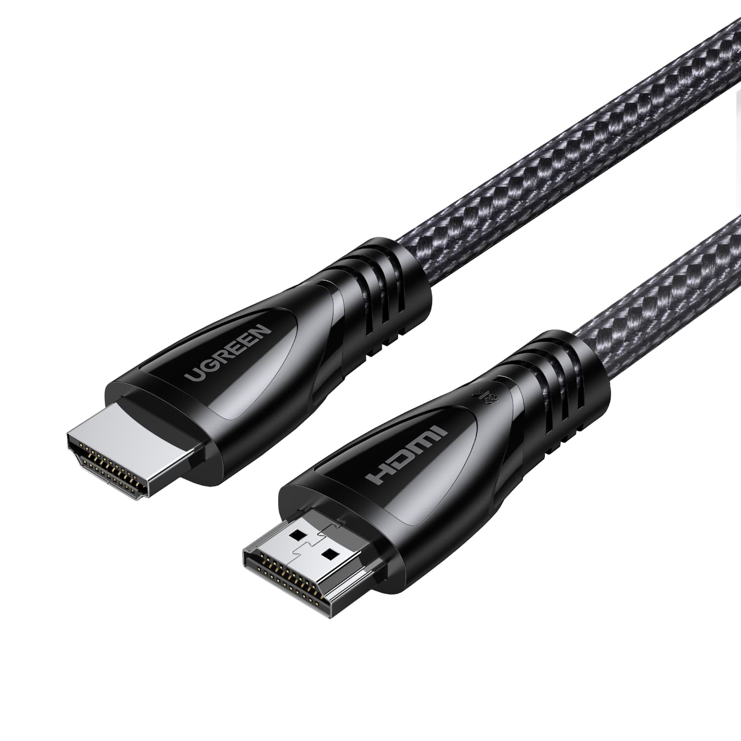 UGREEN HDMI 2.1 Male to Male Cable 3M (8K@60Hz | 4K@120Hz)