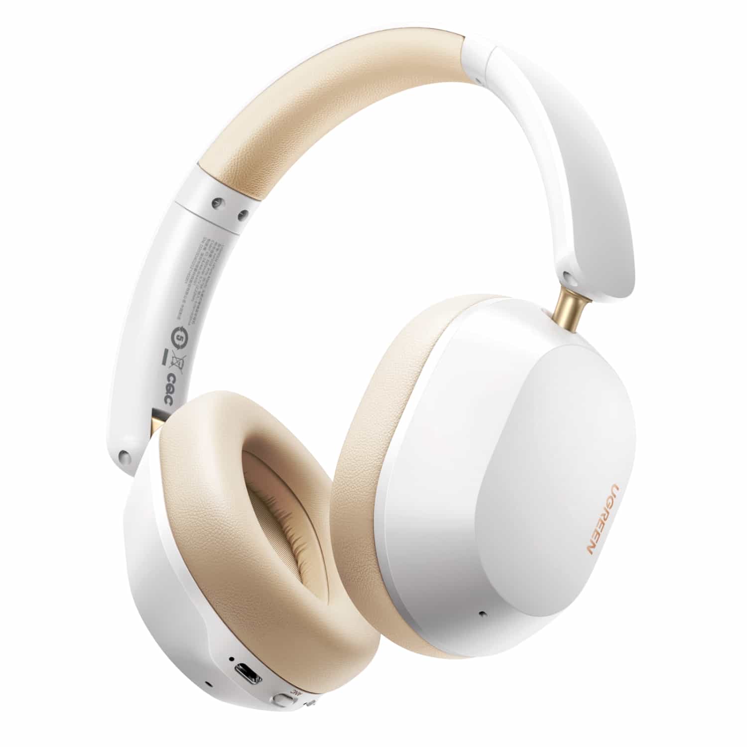UGREEN HiTune Max 5C Hybrid ANC Headphones