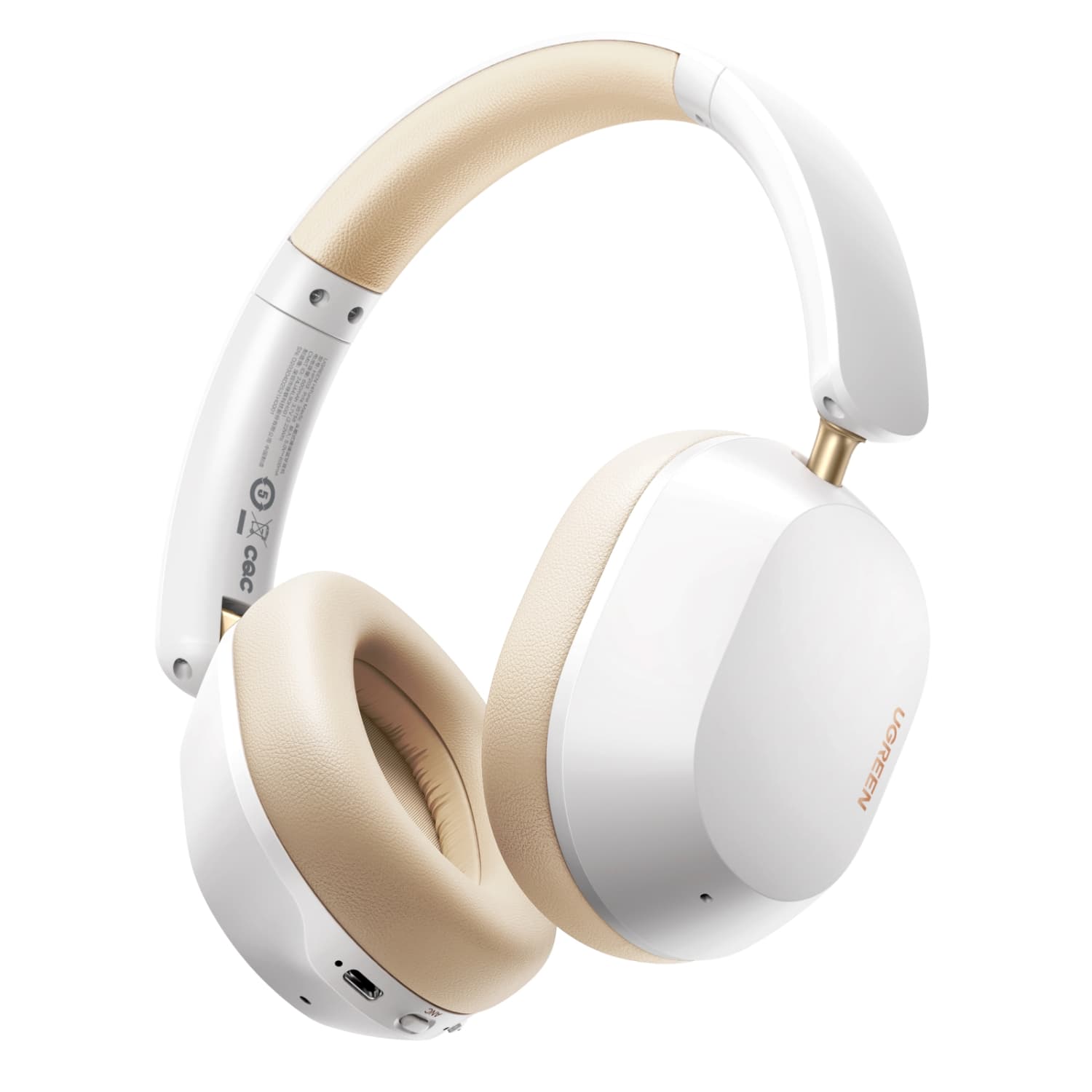 UGREEN HiTune Max 5C Hybrid ANC Headphones