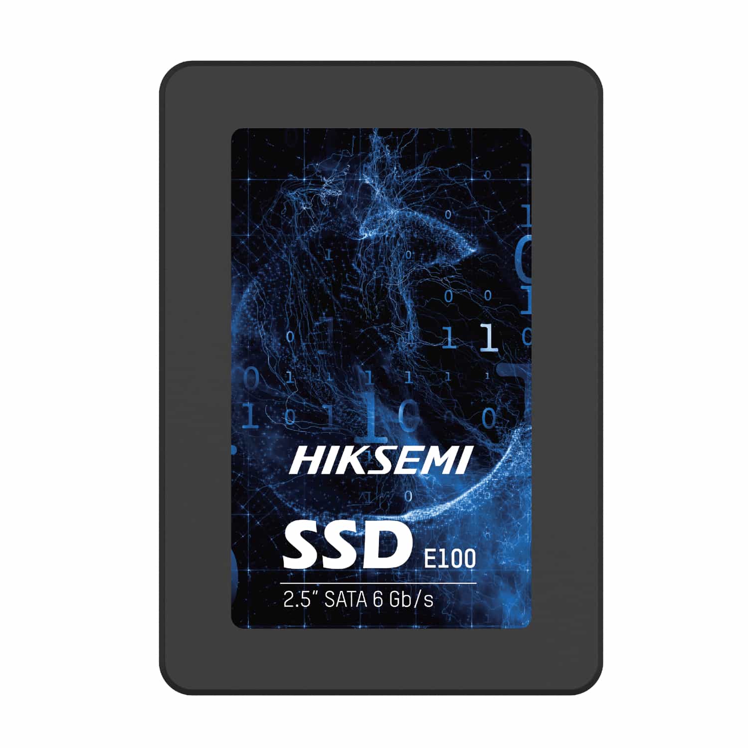 Hiksemi E100 City Series 2.5" SATAIII SSD