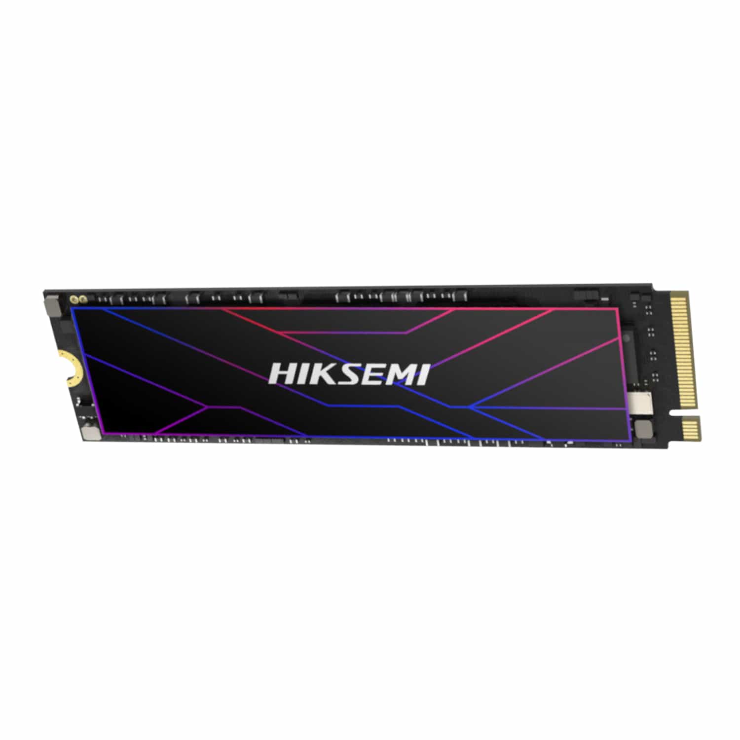 Hiksemi Future Gen4 M.2 NVMe 3D NAND SSD