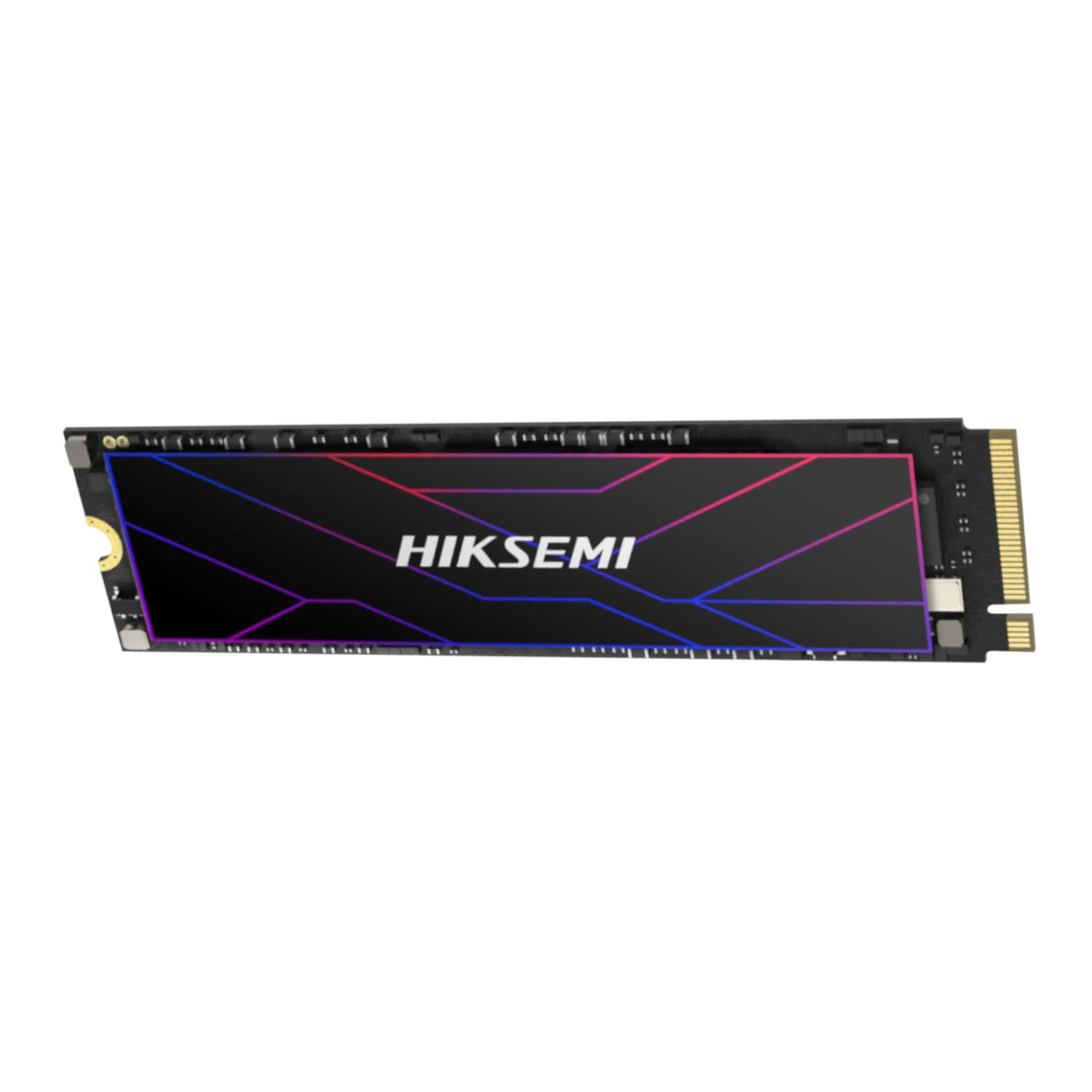Hiksemi Future Gen4 M.2 NVMe 3D NAND SSD