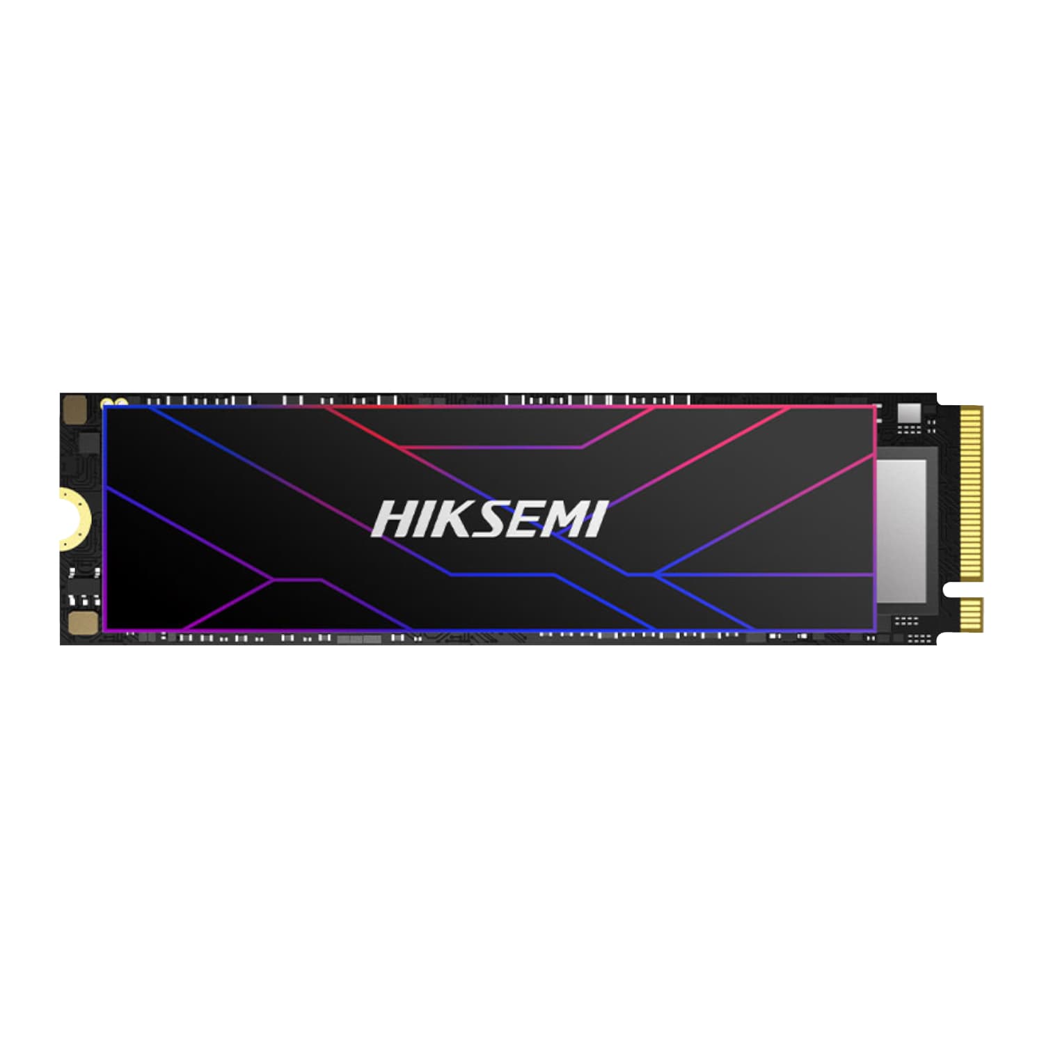 Hiksemi Future Core Gen5 M.2 NVMe 3D NAND SSD