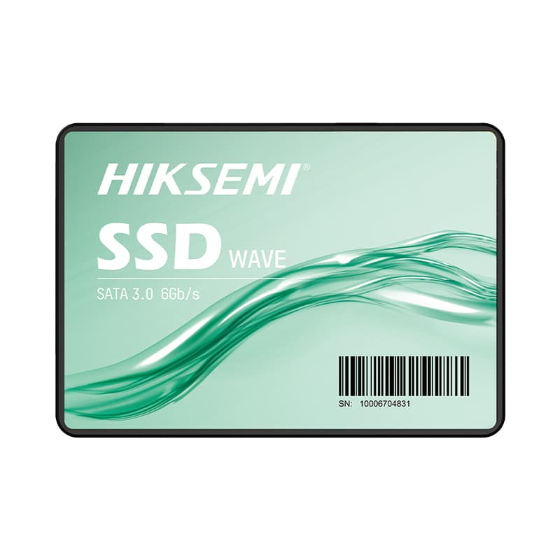 HIKSEMI WAVE(S) 2.5" SATAIII SSD