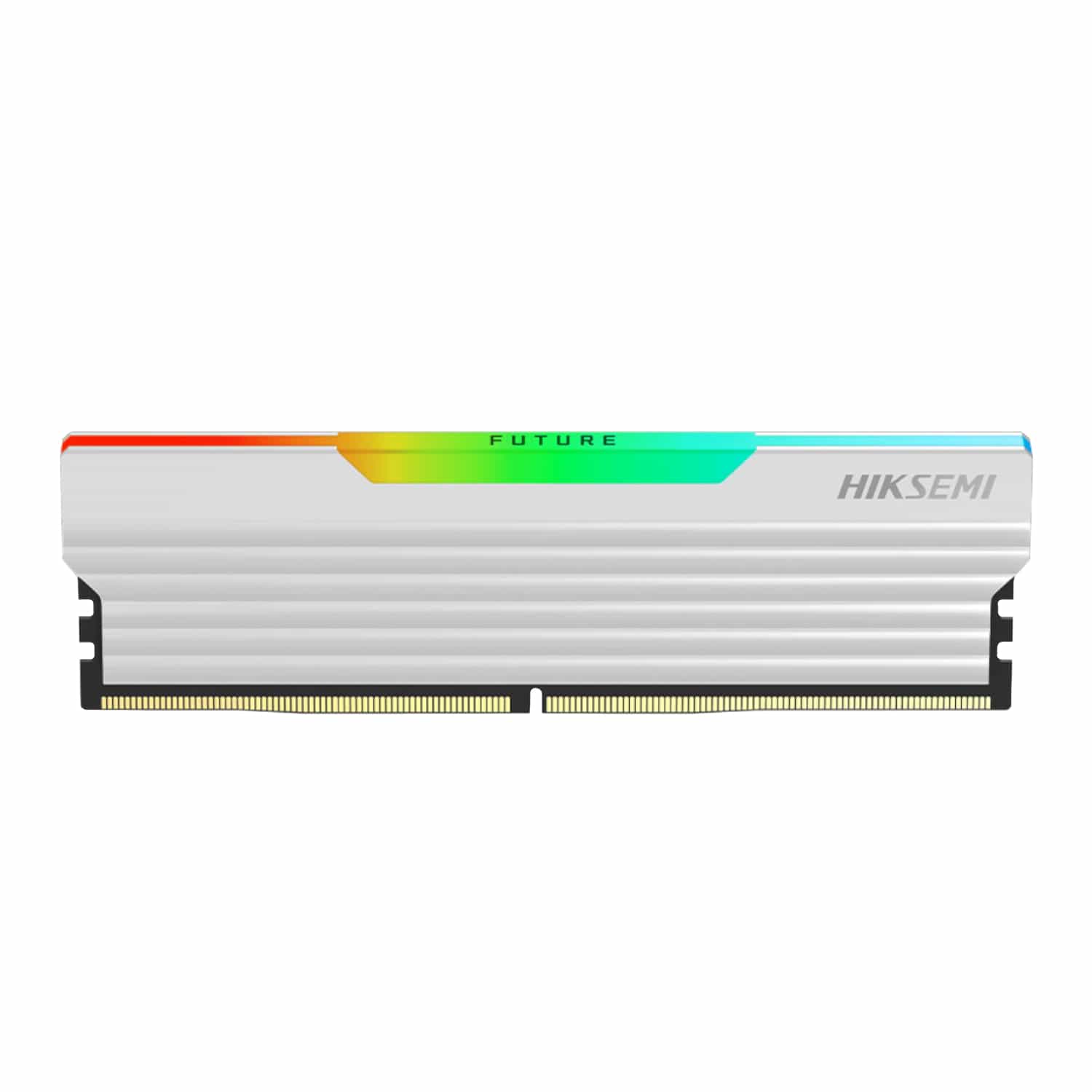 Hiksemi Future RGB 3600MHz DDR4 Desktop Gaming Memory