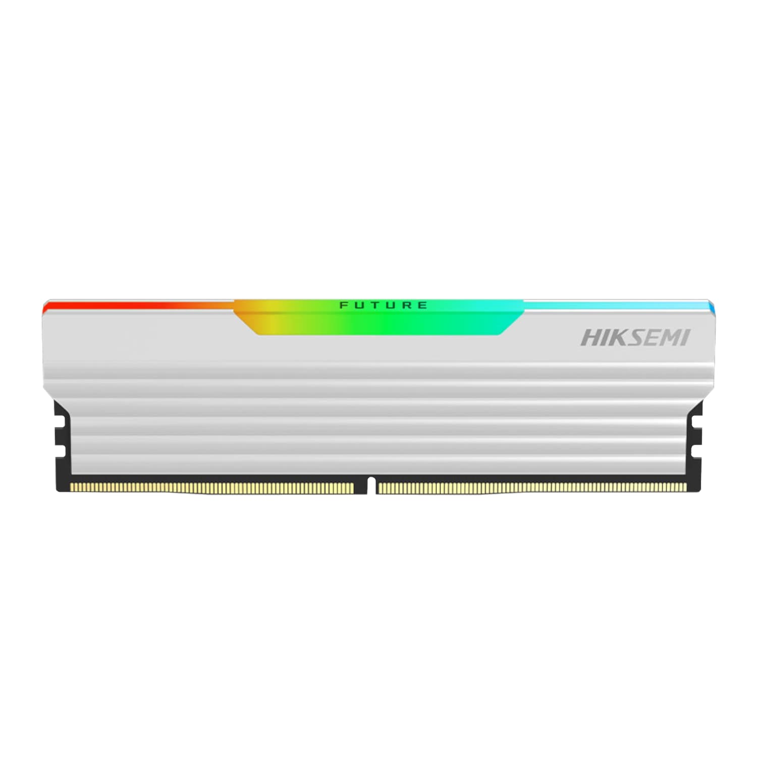 Hiksemi Future RGB 3600MHz DDR4 Desktop Gaming Memory