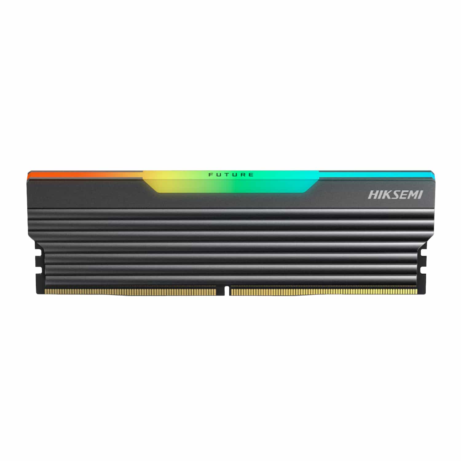 Hiksemi Future RGB 6000MHz DDR5 Desktop Gaming Memory