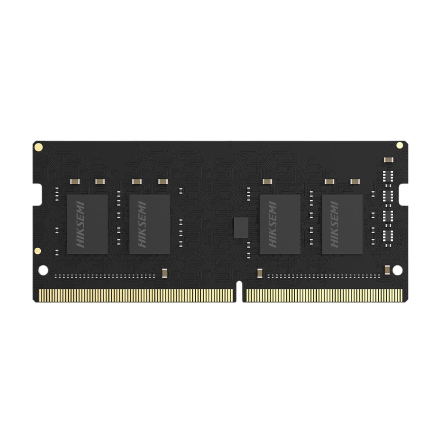 Hiksemi Hiker DDR5 5600MHz SODIMM Notebook Memory