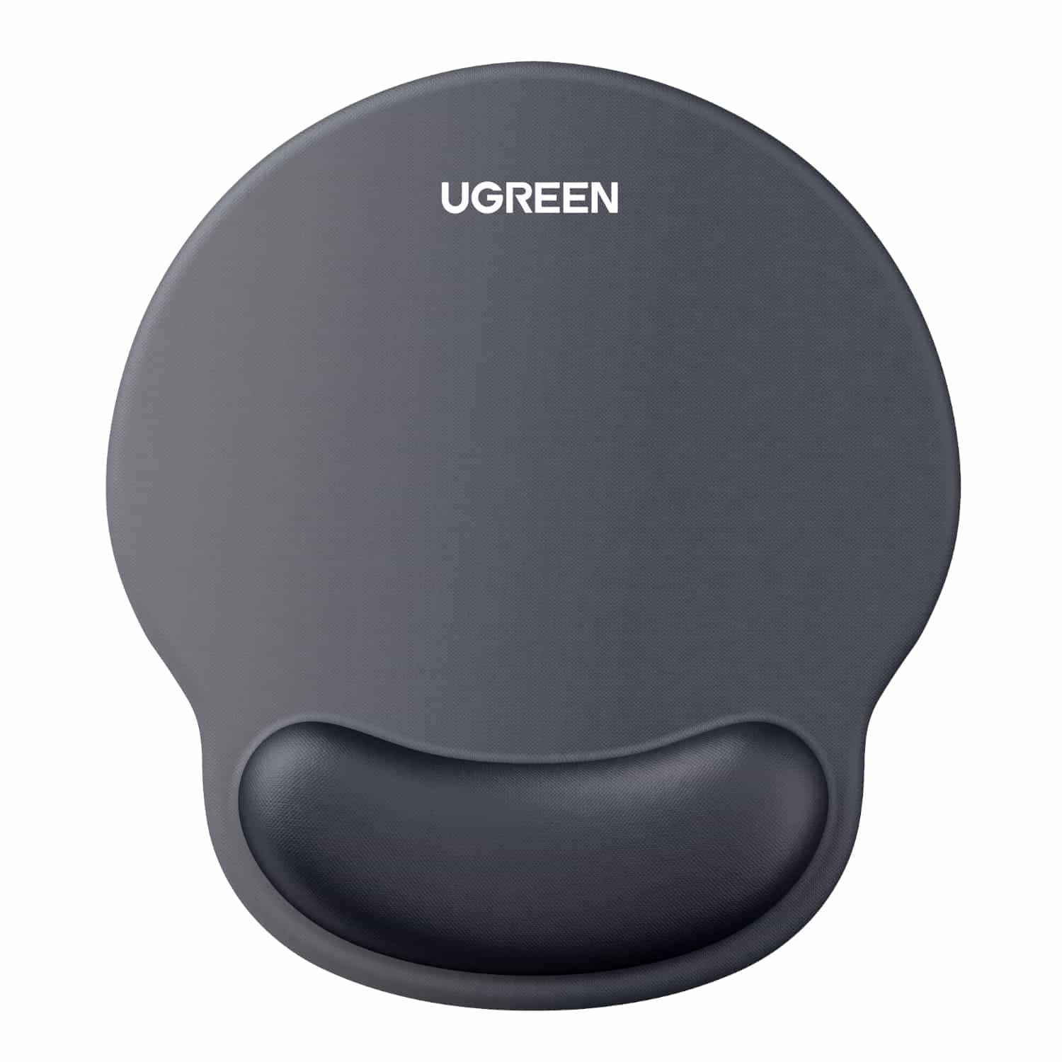 UGREEN LP668 Ergonomic Mousepad with Wrist Rest (220 x 245 mm)